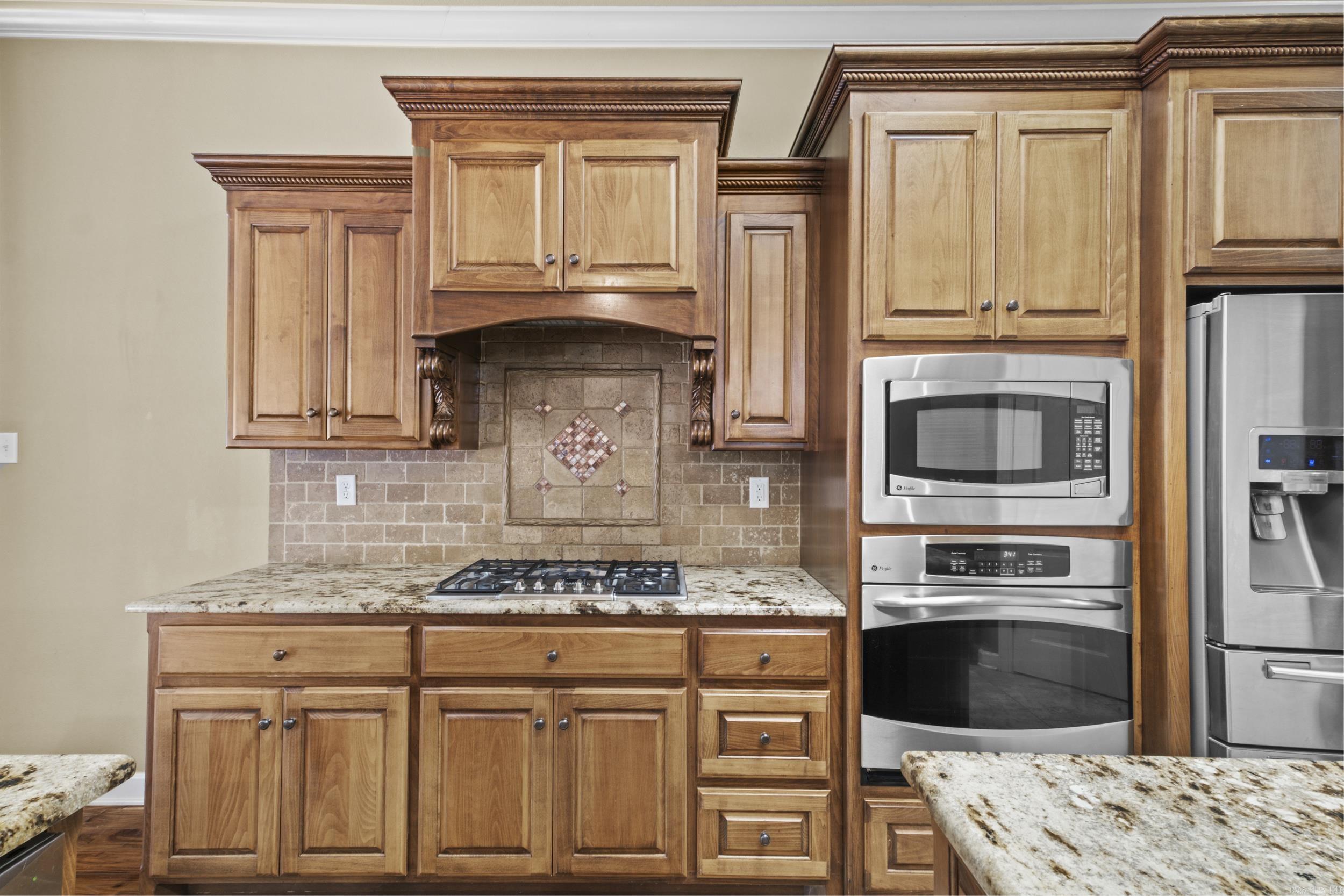 MAUMELLE VALLEY ESTATES - Residential
