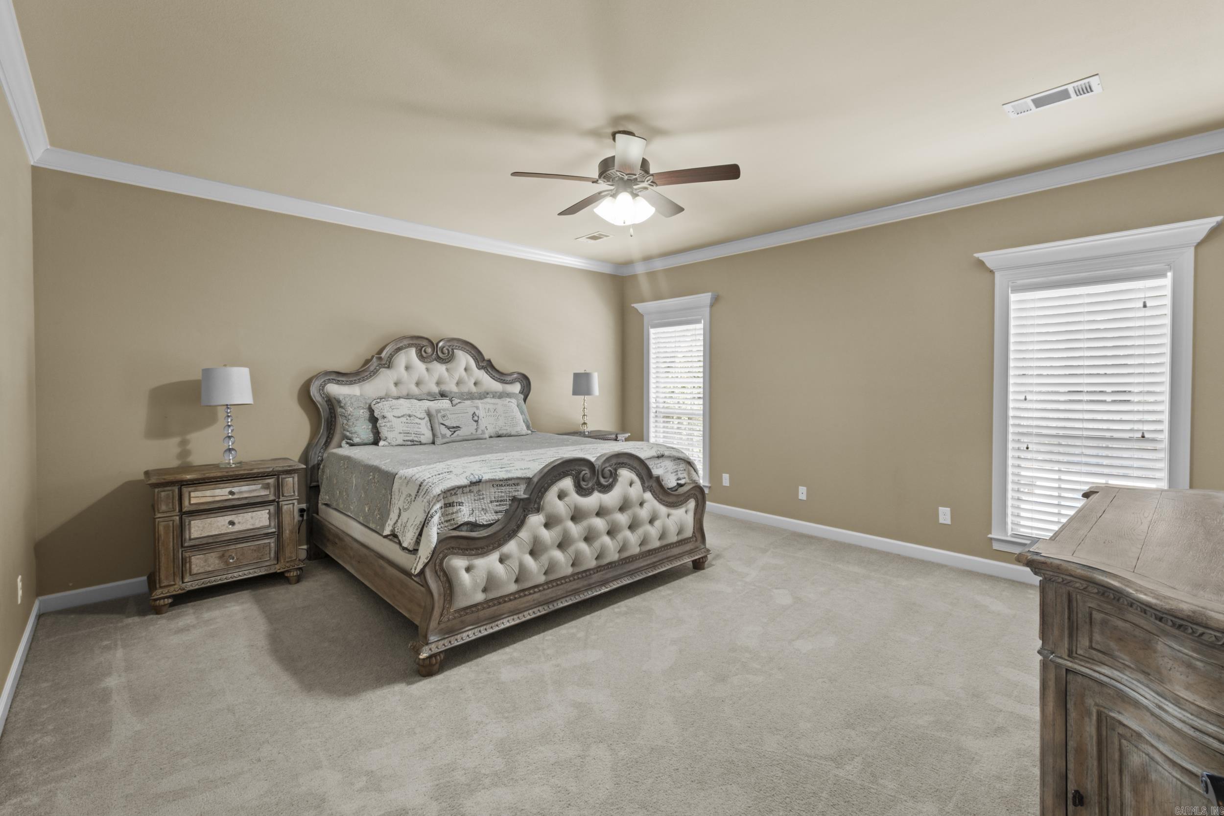 MAUMELLE VALLEY ESTATES - Residential