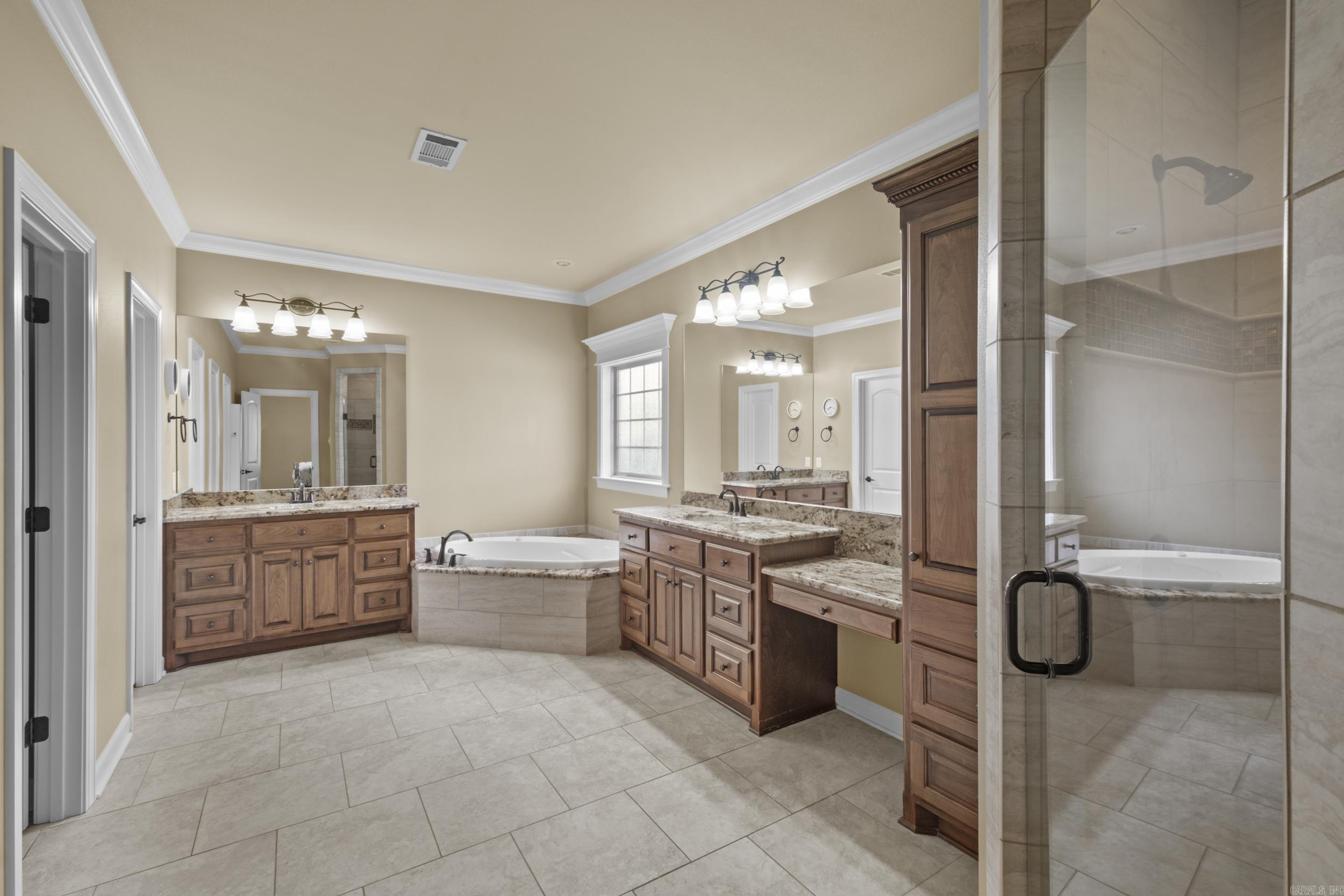 MAUMELLE VALLEY ESTATES - Residential
