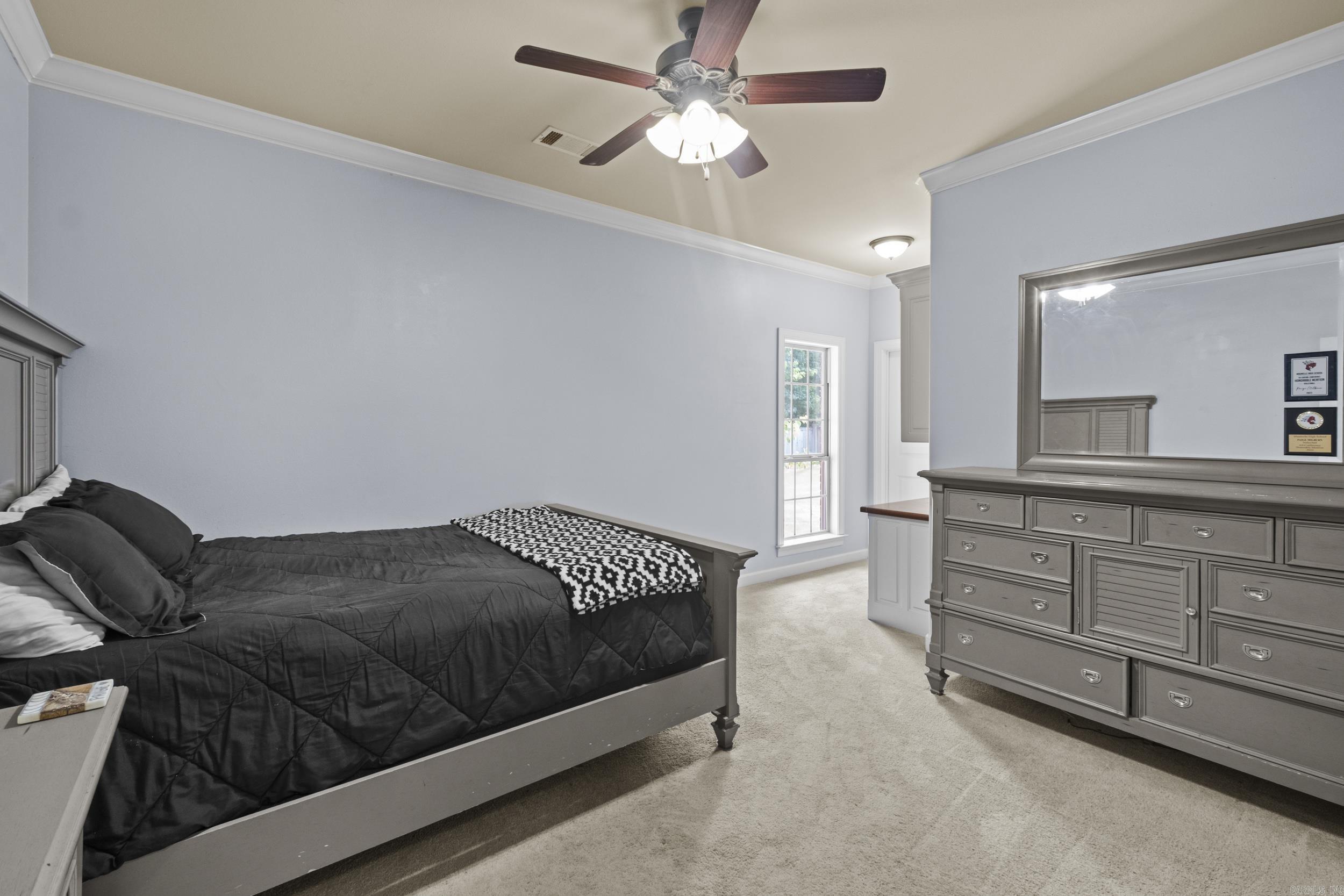 MAUMELLE VALLEY ESTATES - Residential