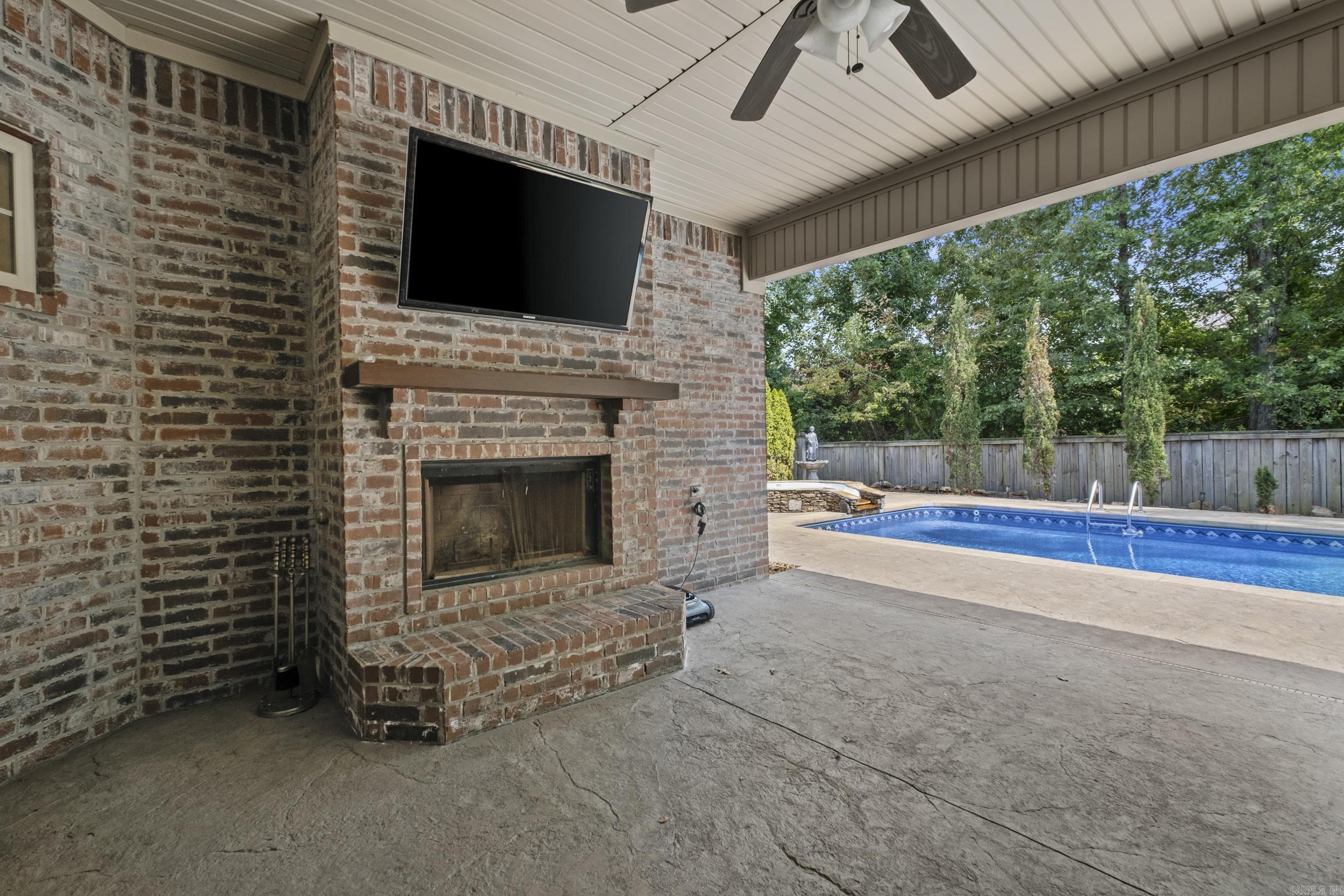 MAUMELLE VALLEY ESTATES - Residential