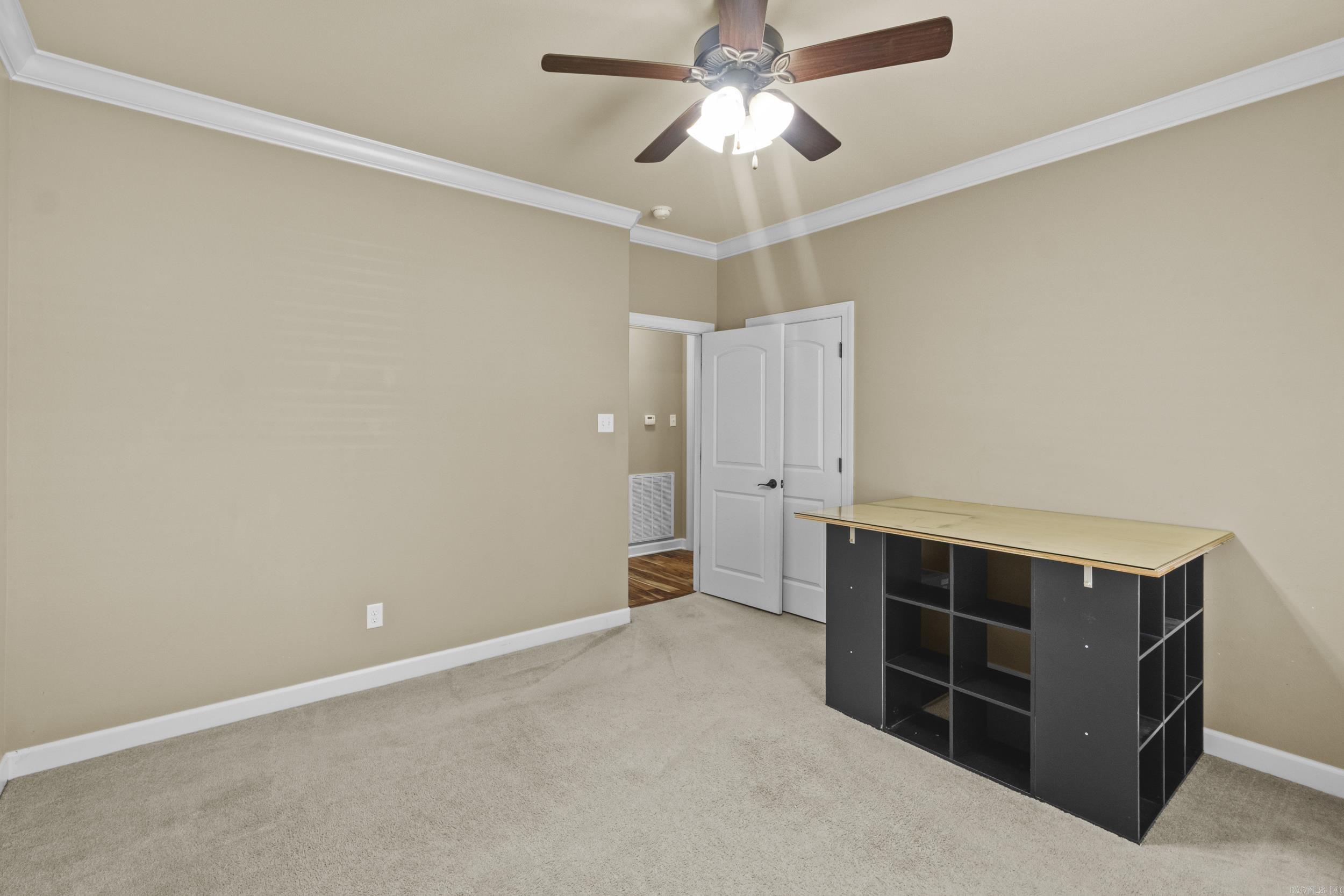 MAUMELLE VALLEY ESTATES - Residential