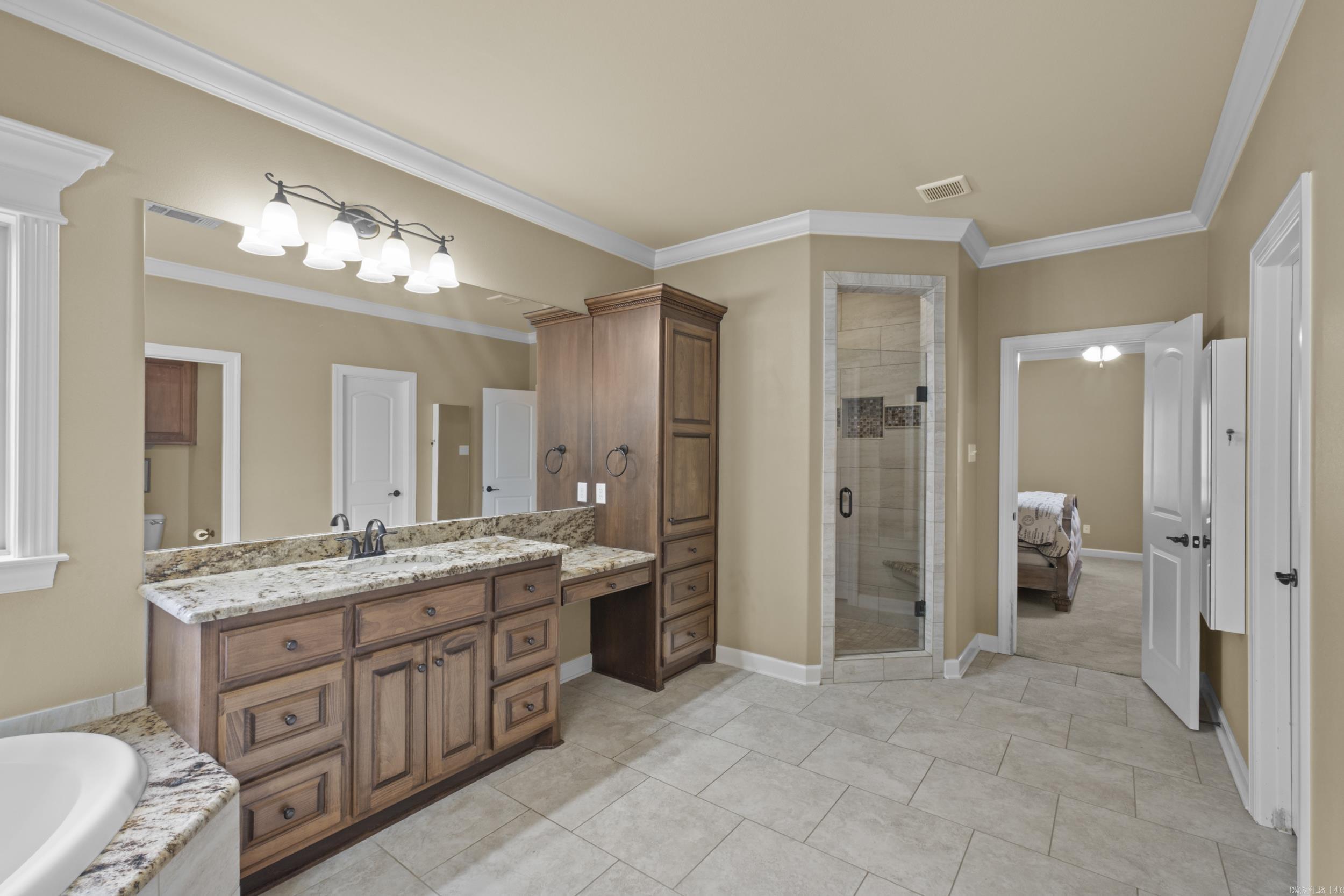 MAUMELLE VALLEY ESTATES - Residential