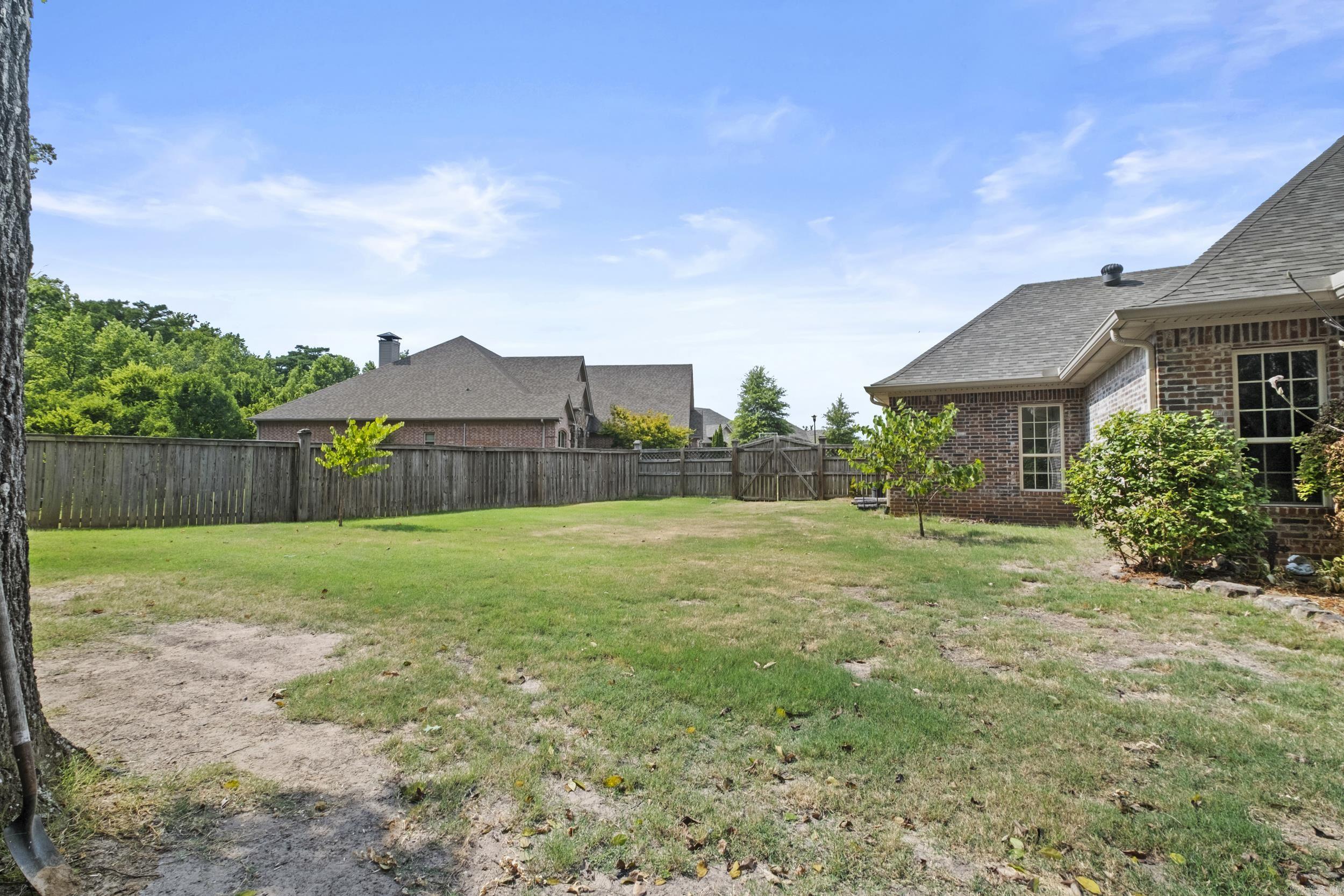 MAUMELLE VALLEY ESTATES - Residential