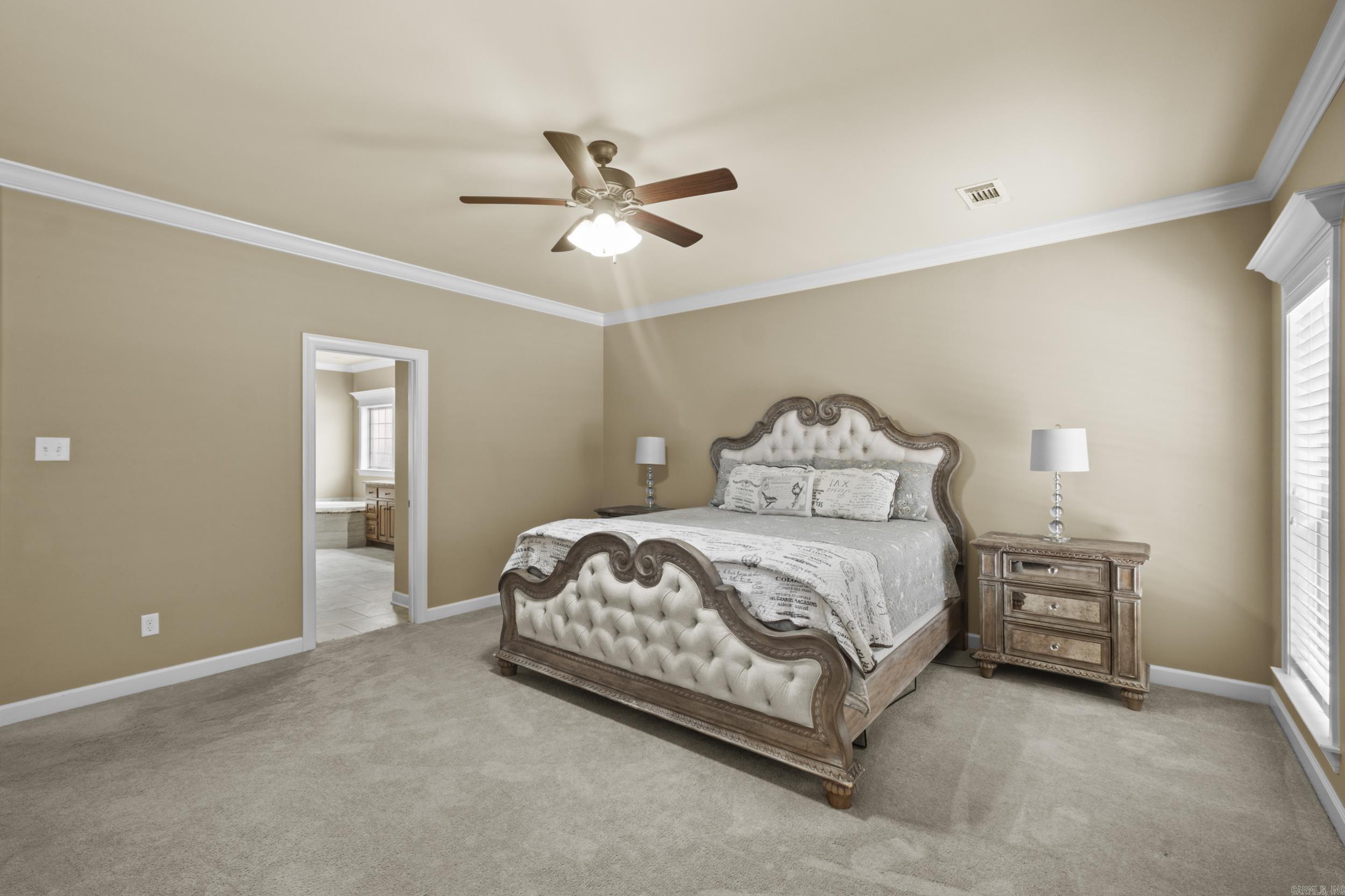 MAUMELLE VALLEY ESTATES - Residential