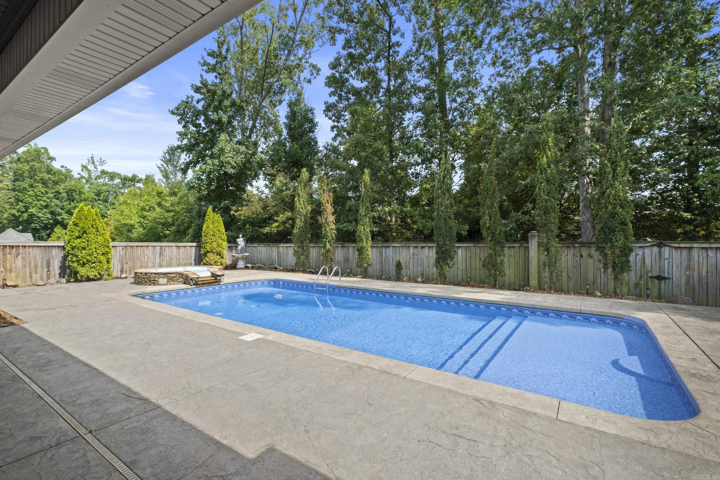 MAUMELLE VALLEY ESTATES - Residential