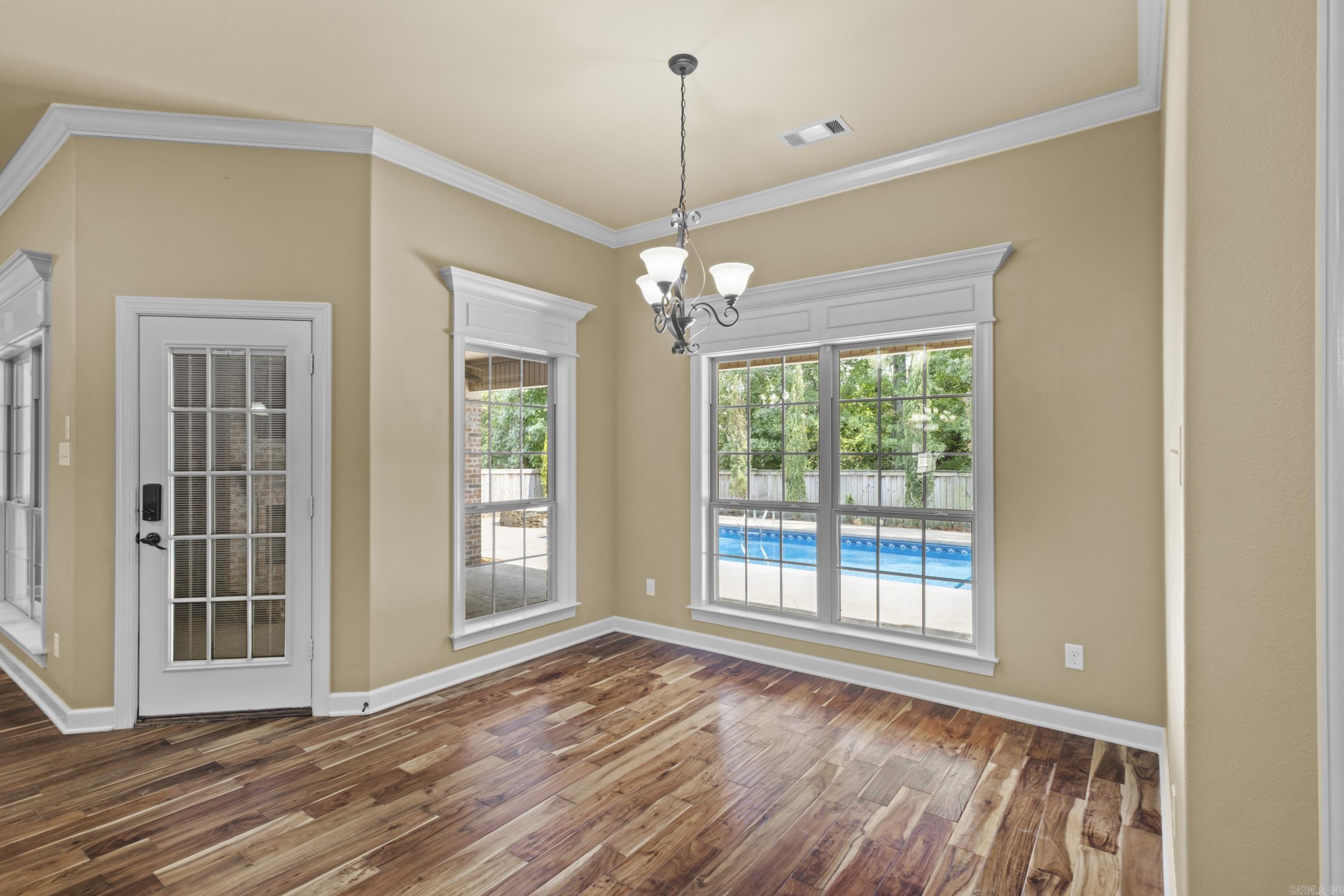 MAUMELLE VALLEY ESTATES - Residential