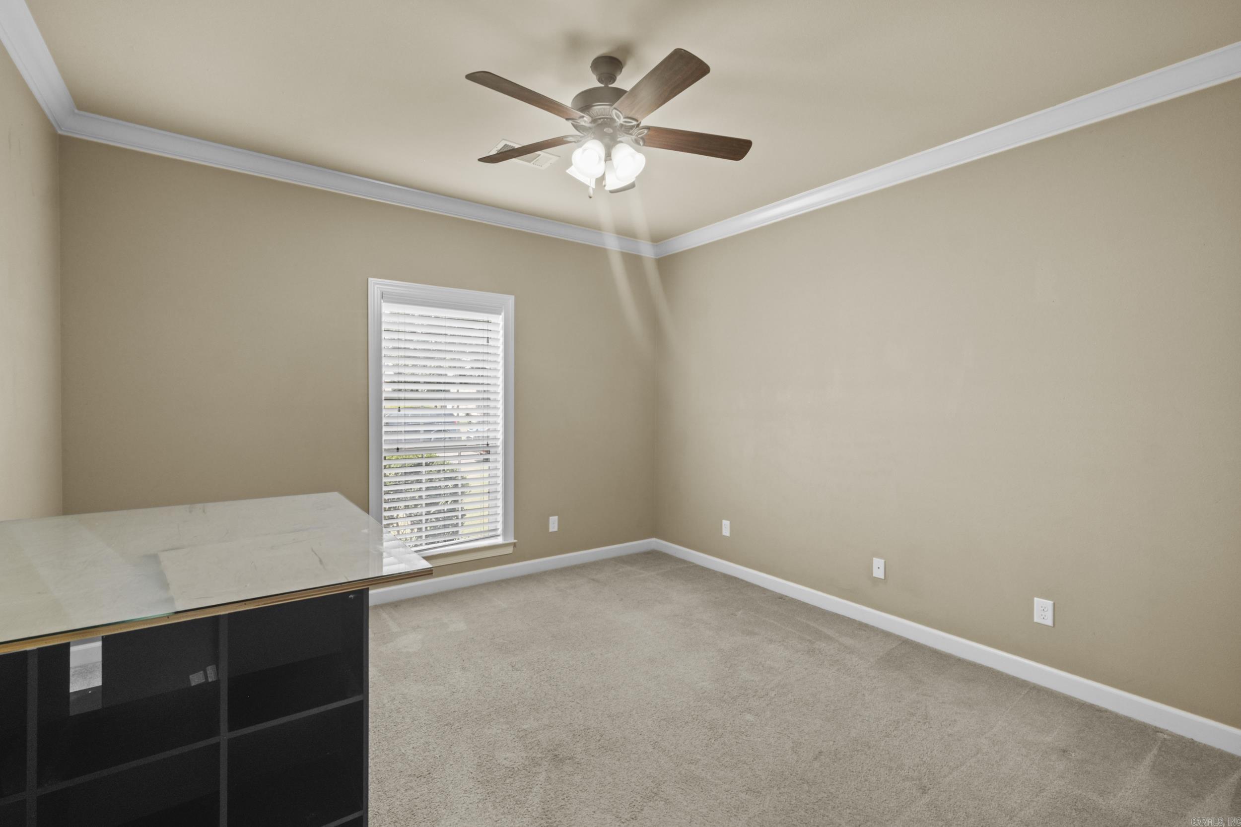 MAUMELLE VALLEY ESTATES - Residential