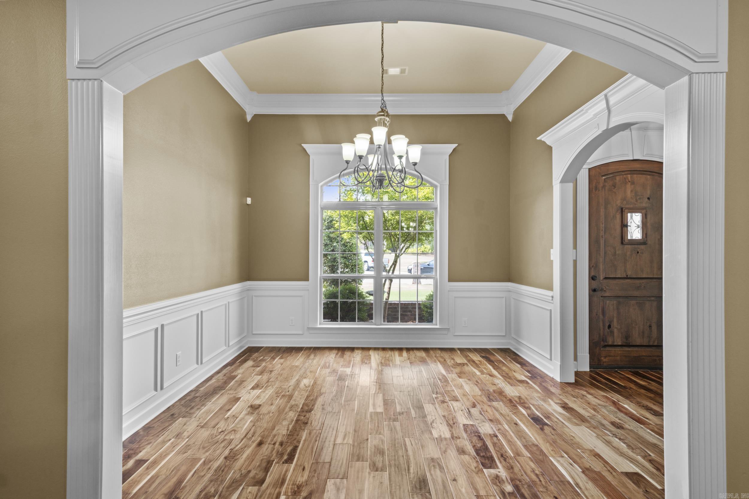 MAUMELLE VALLEY ESTATES - Residential