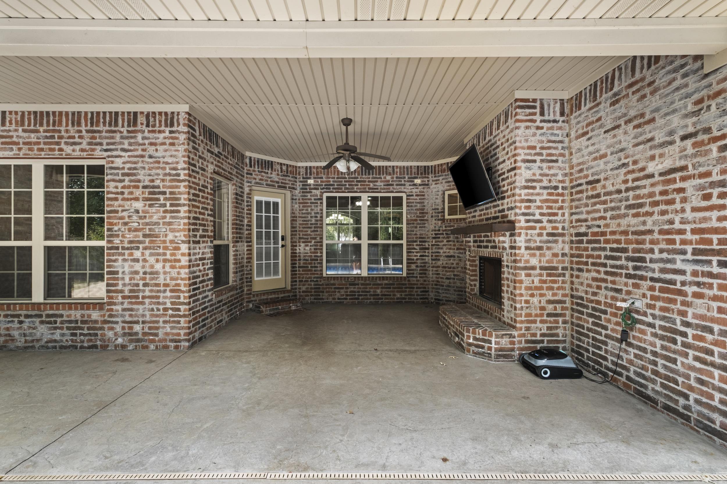 MAUMELLE VALLEY ESTATES - Residential