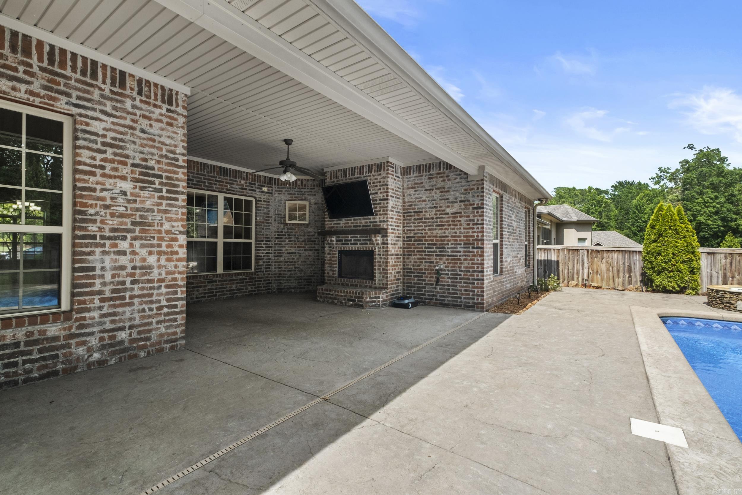 MAUMELLE VALLEY ESTATES - Residential