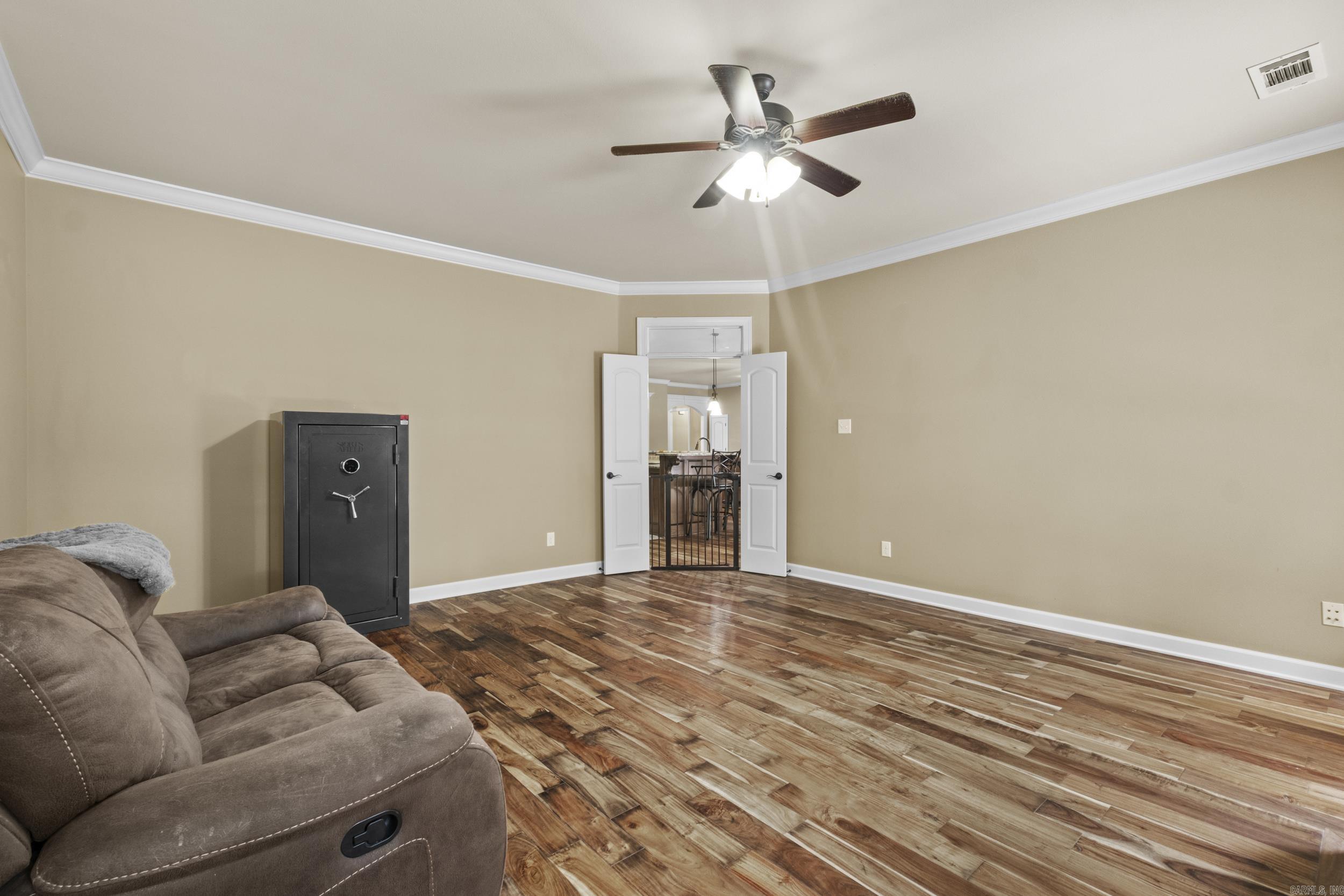 MAUMELLE VALLEY ESTATES - Residential
