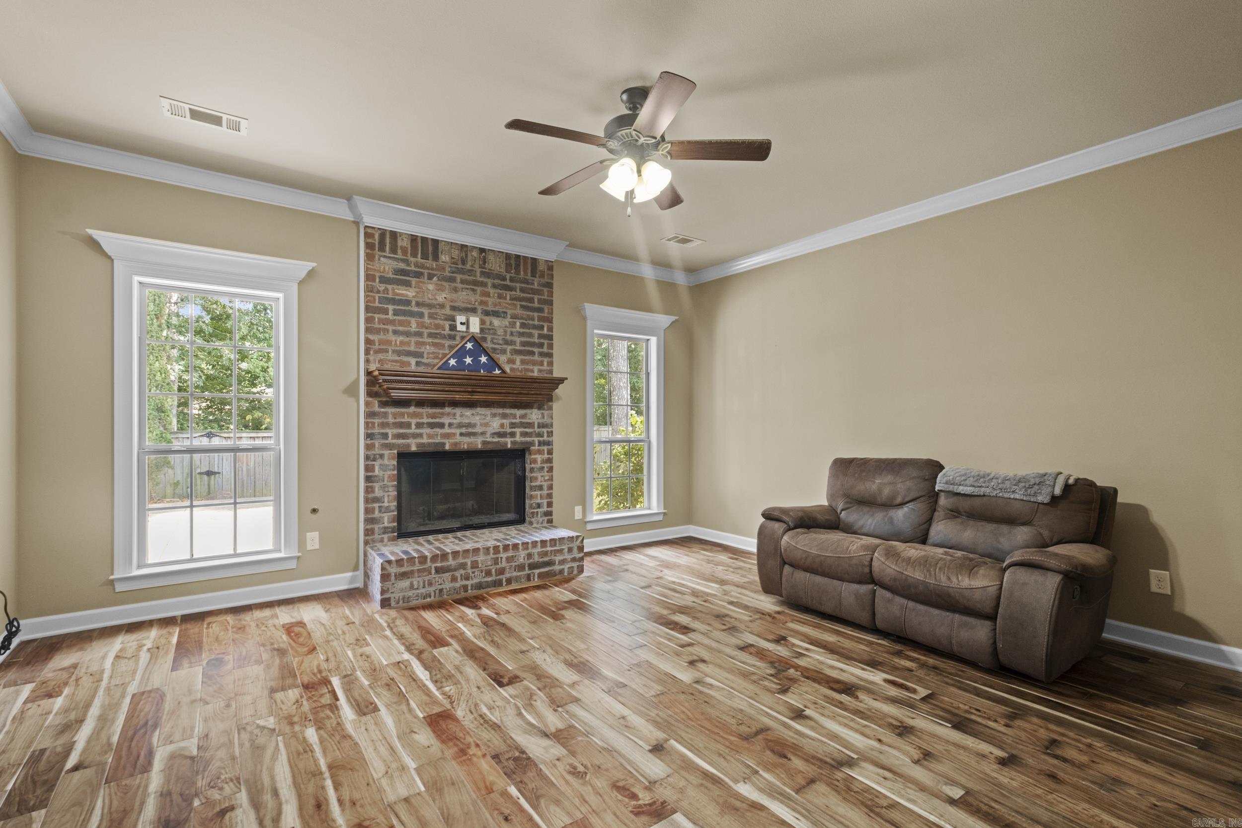 MAUMELLE VALLEY ESTATES - Residential