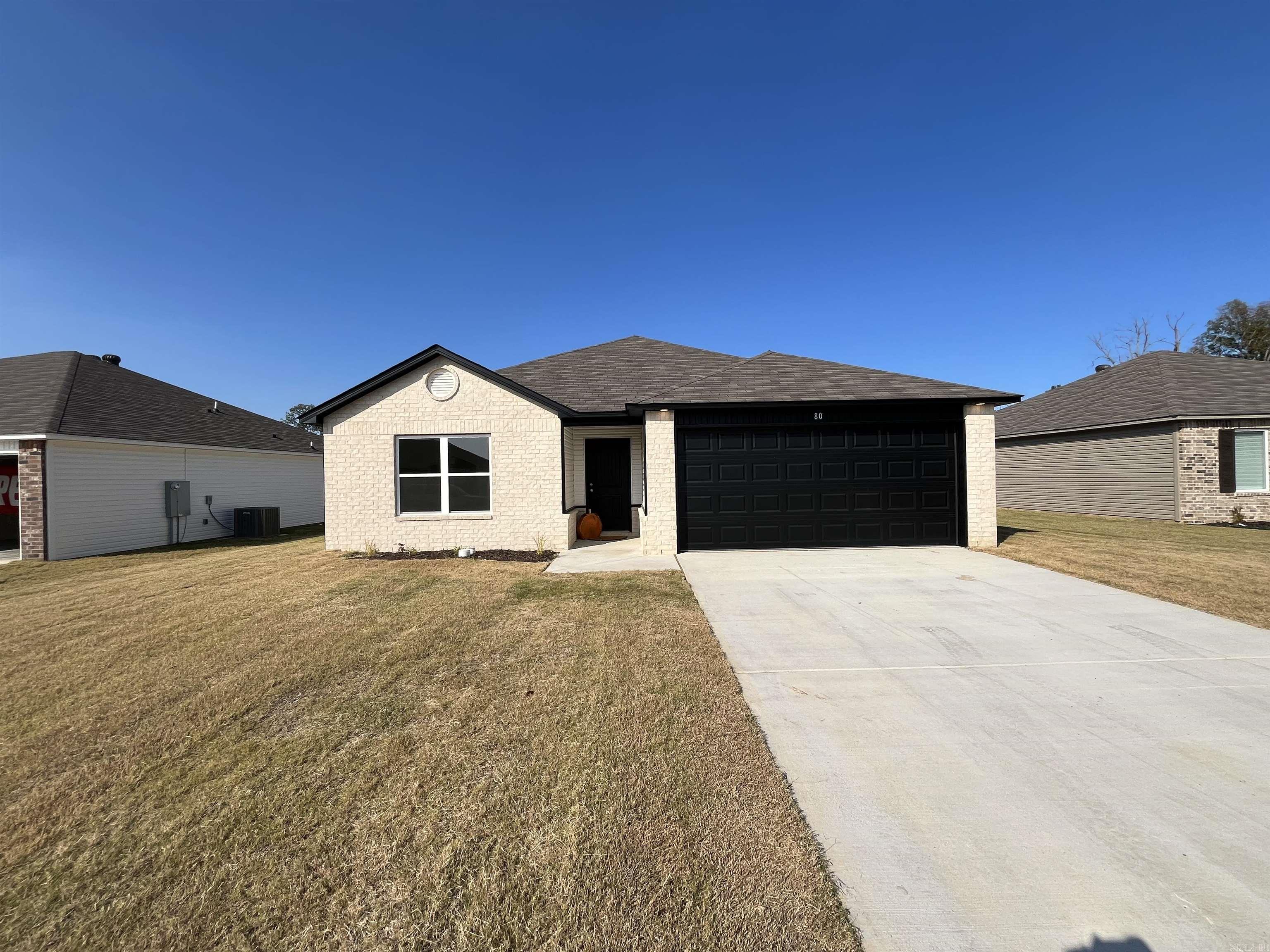 STAGECOACH MEADOWS - Residential