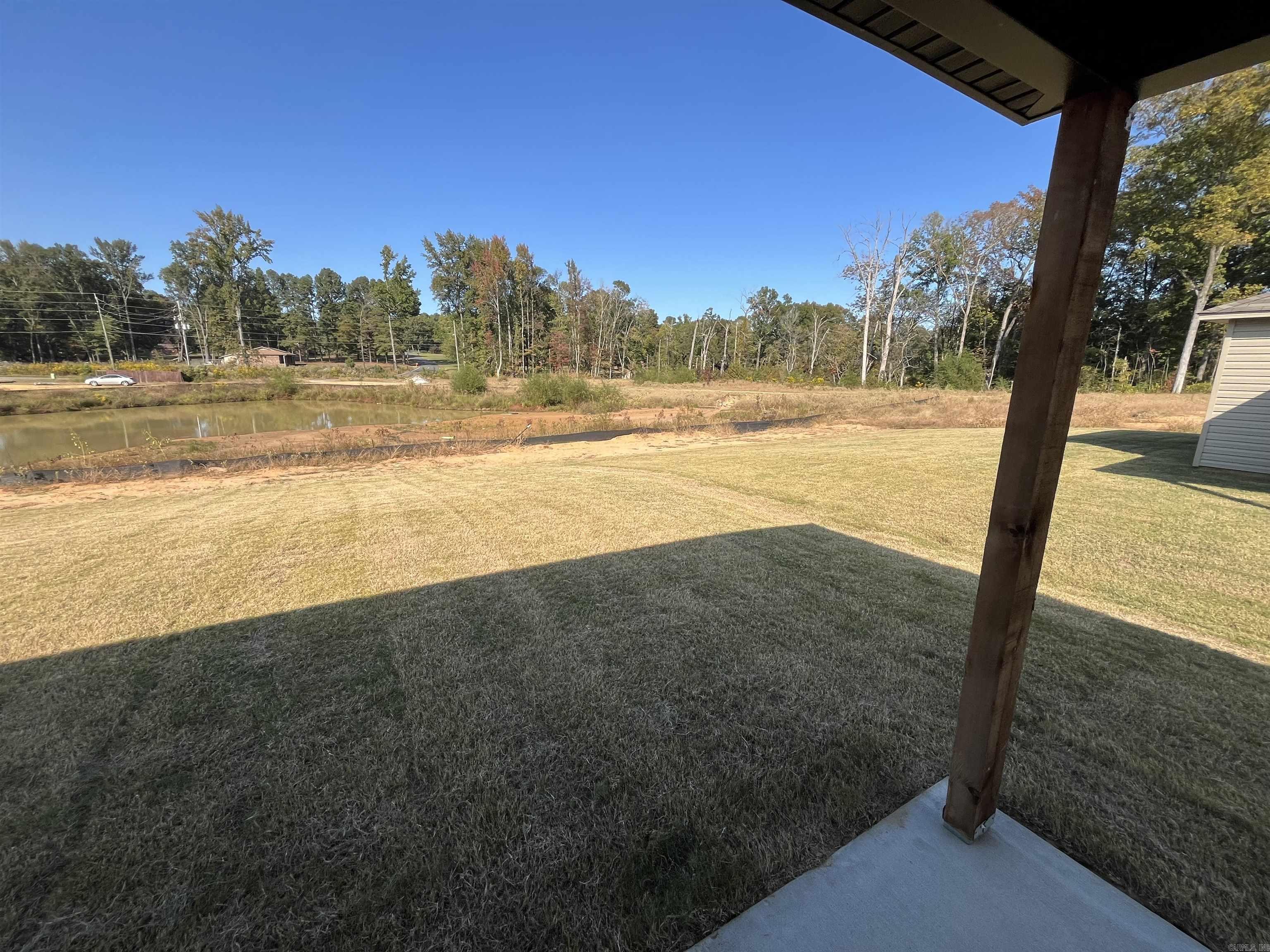 STAGECOACH MEADOWS - Residential