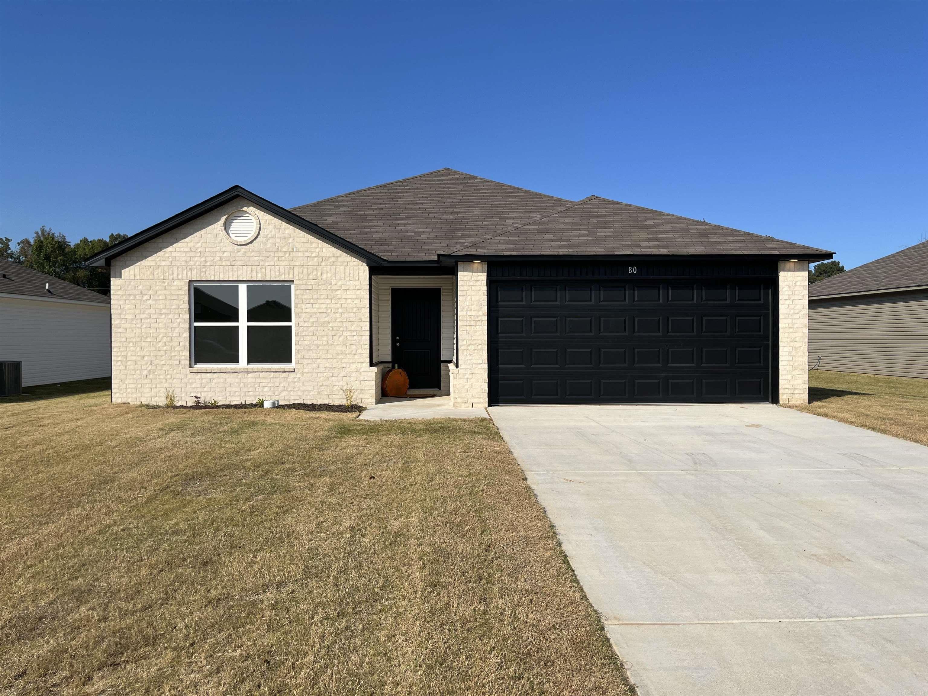 STAGECOACH MEADOWS - Residential