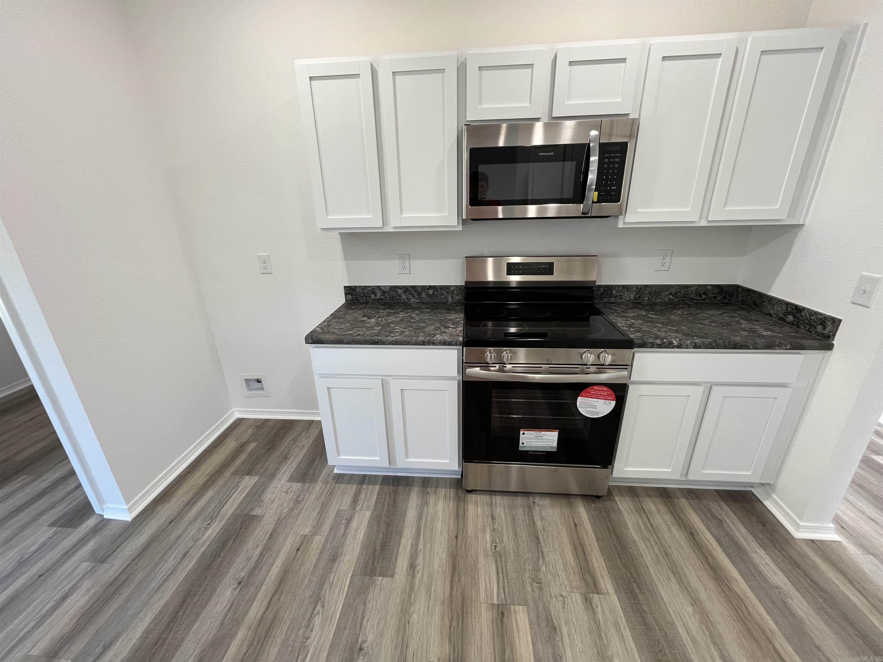 STAGECOACH MEADOWS - Residential