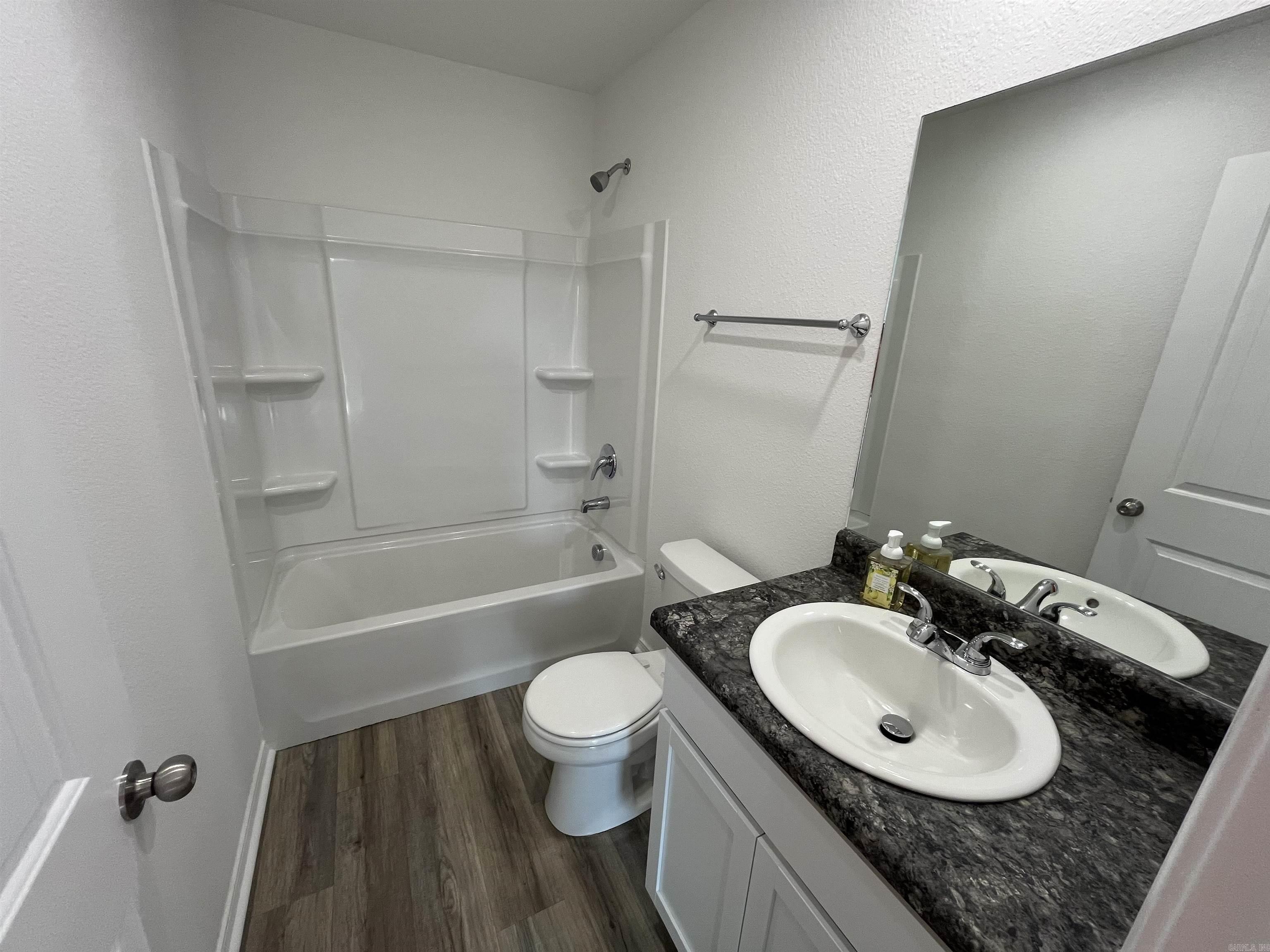 STAGECOACH MEADOWS - Residential