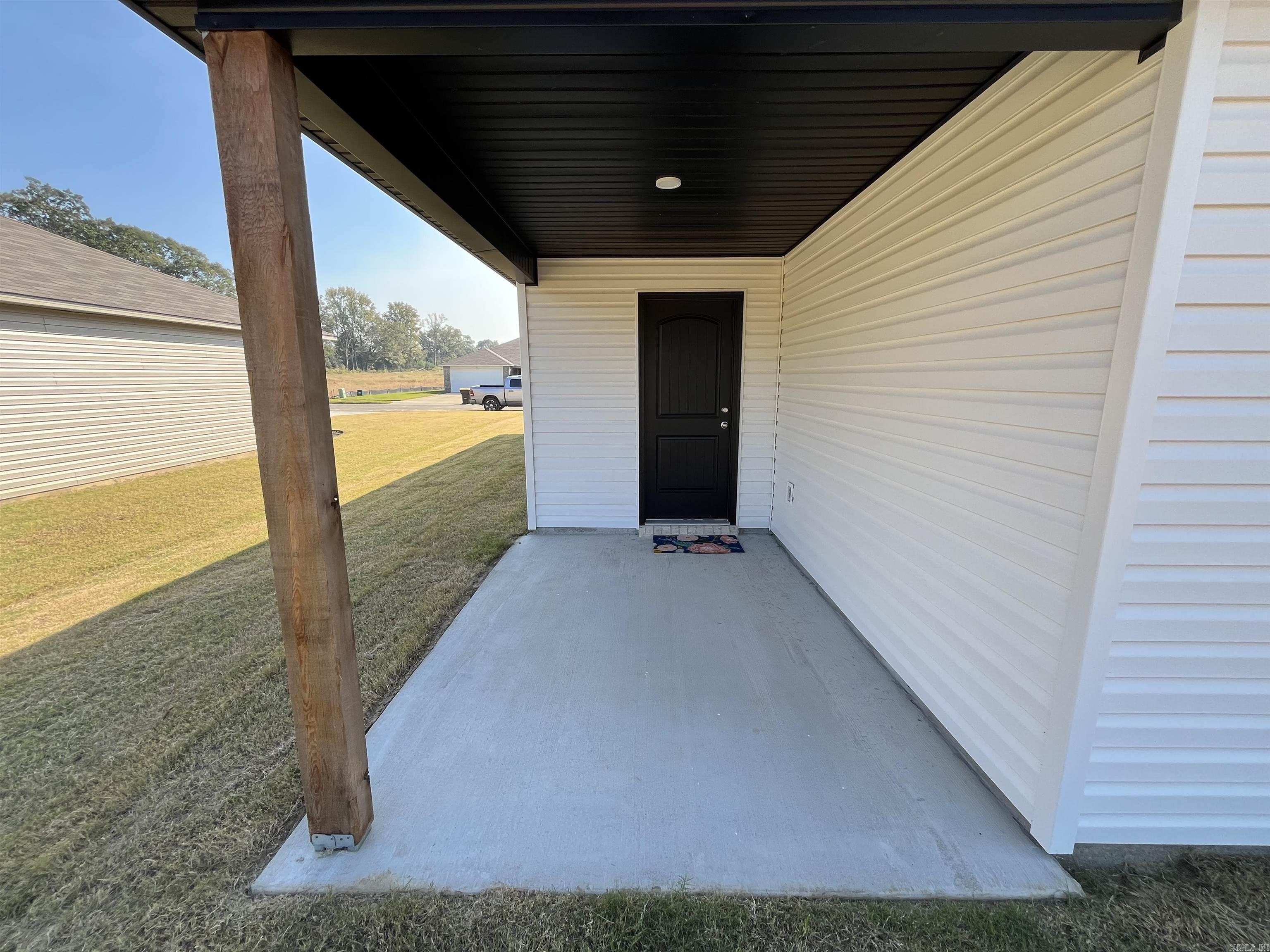 STAGECOACH MEADOWS - Residential