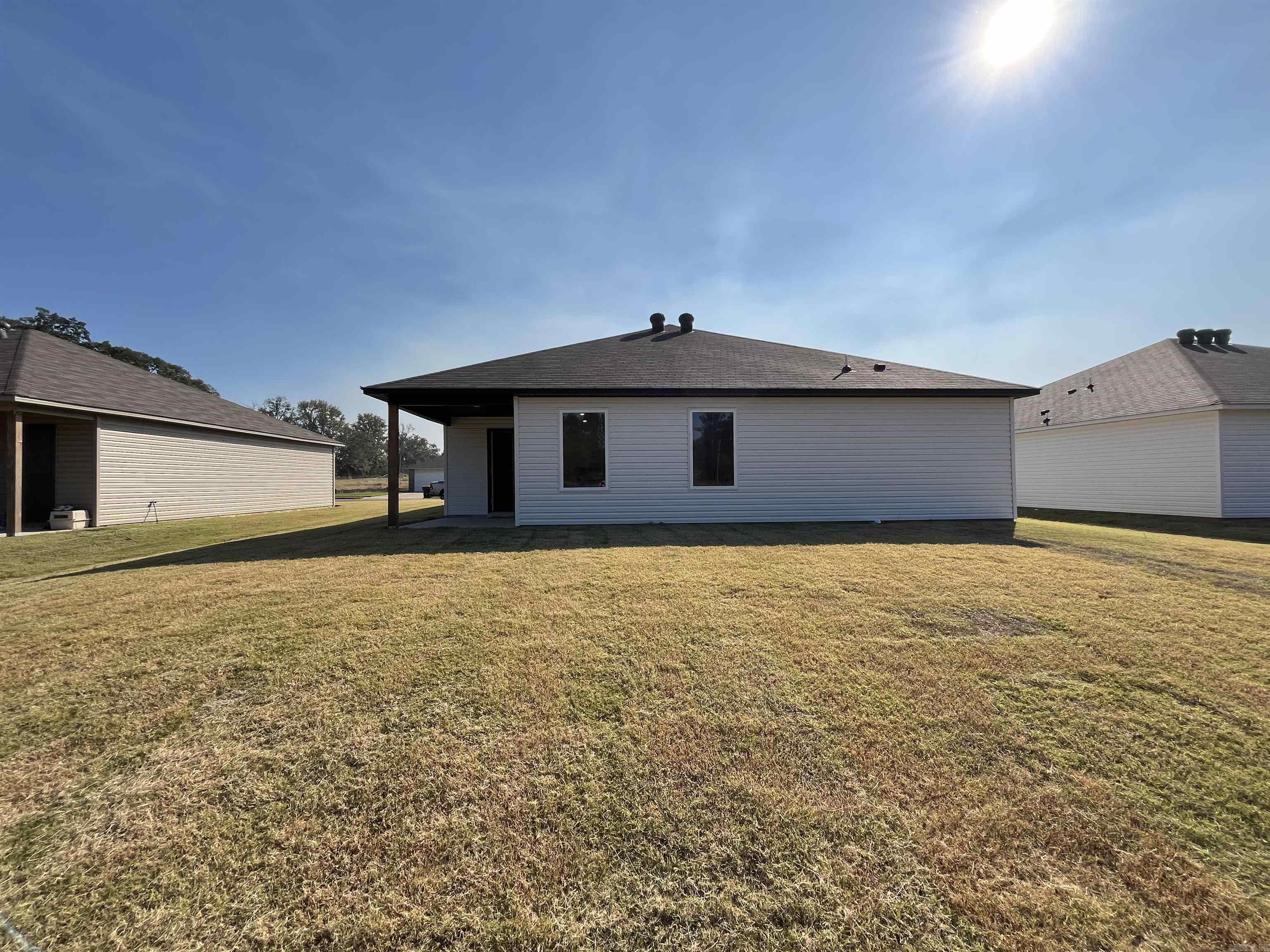 STAGECOACH MEADOWS - Residential