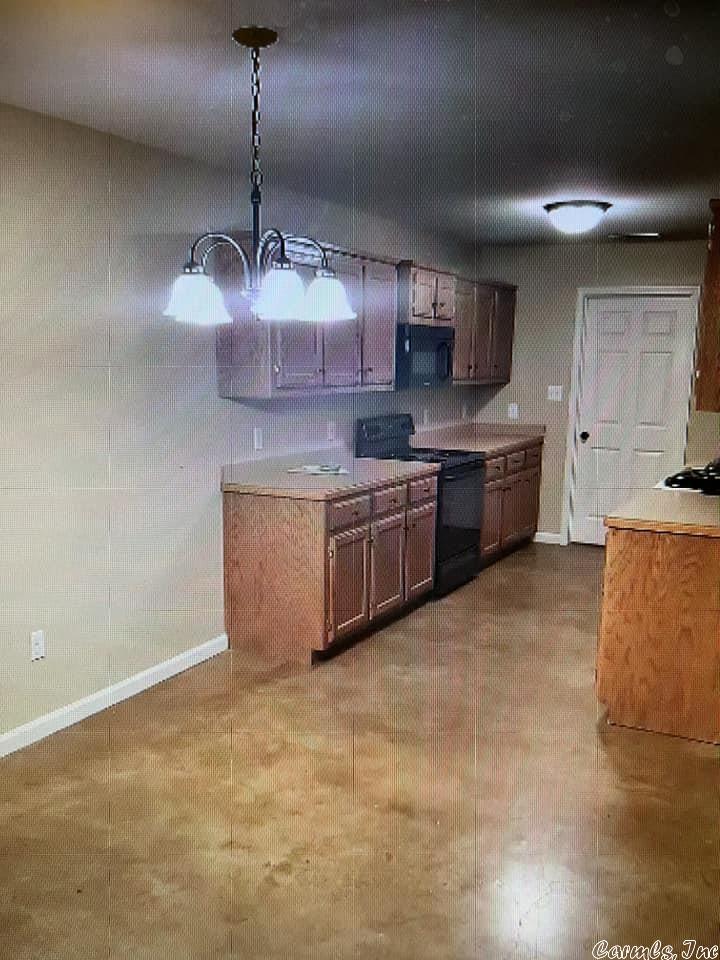 Deaton - Residential Lease