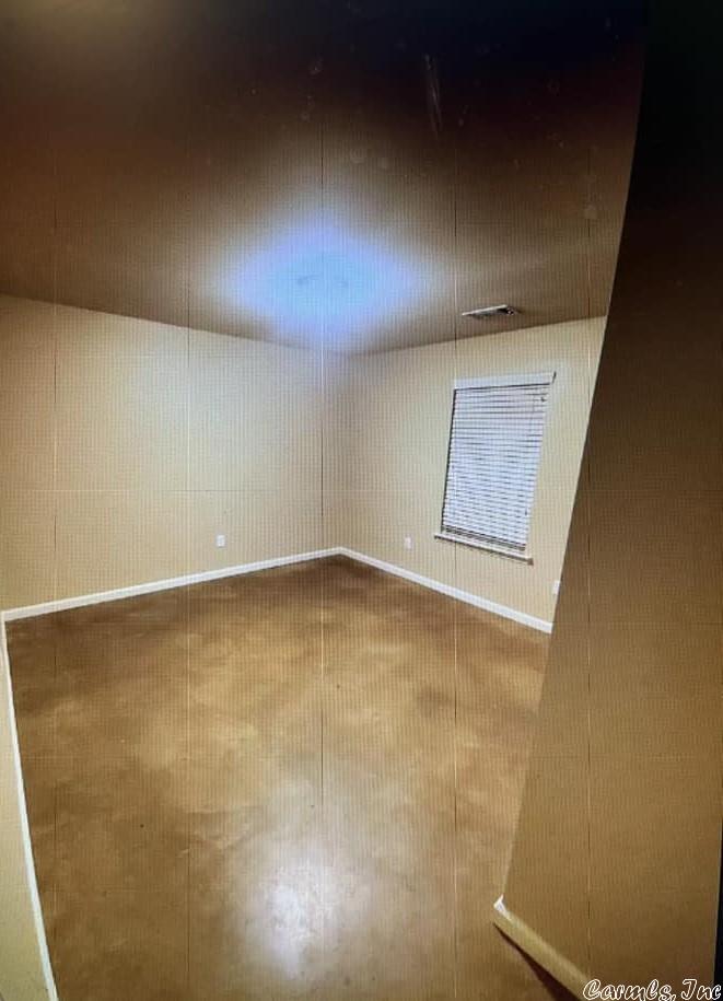 Deaton - Residential Lease