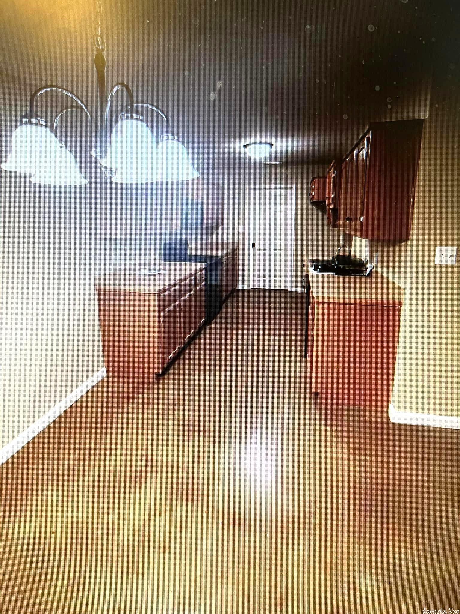 Deaton - Residential Lease