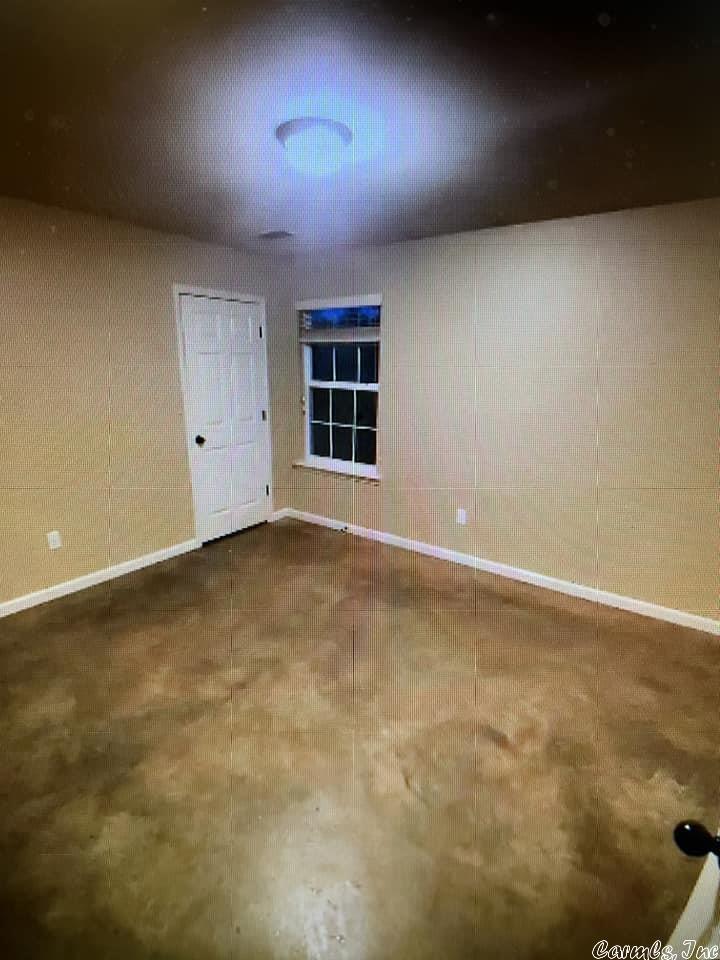 Deaton - Residential Lease