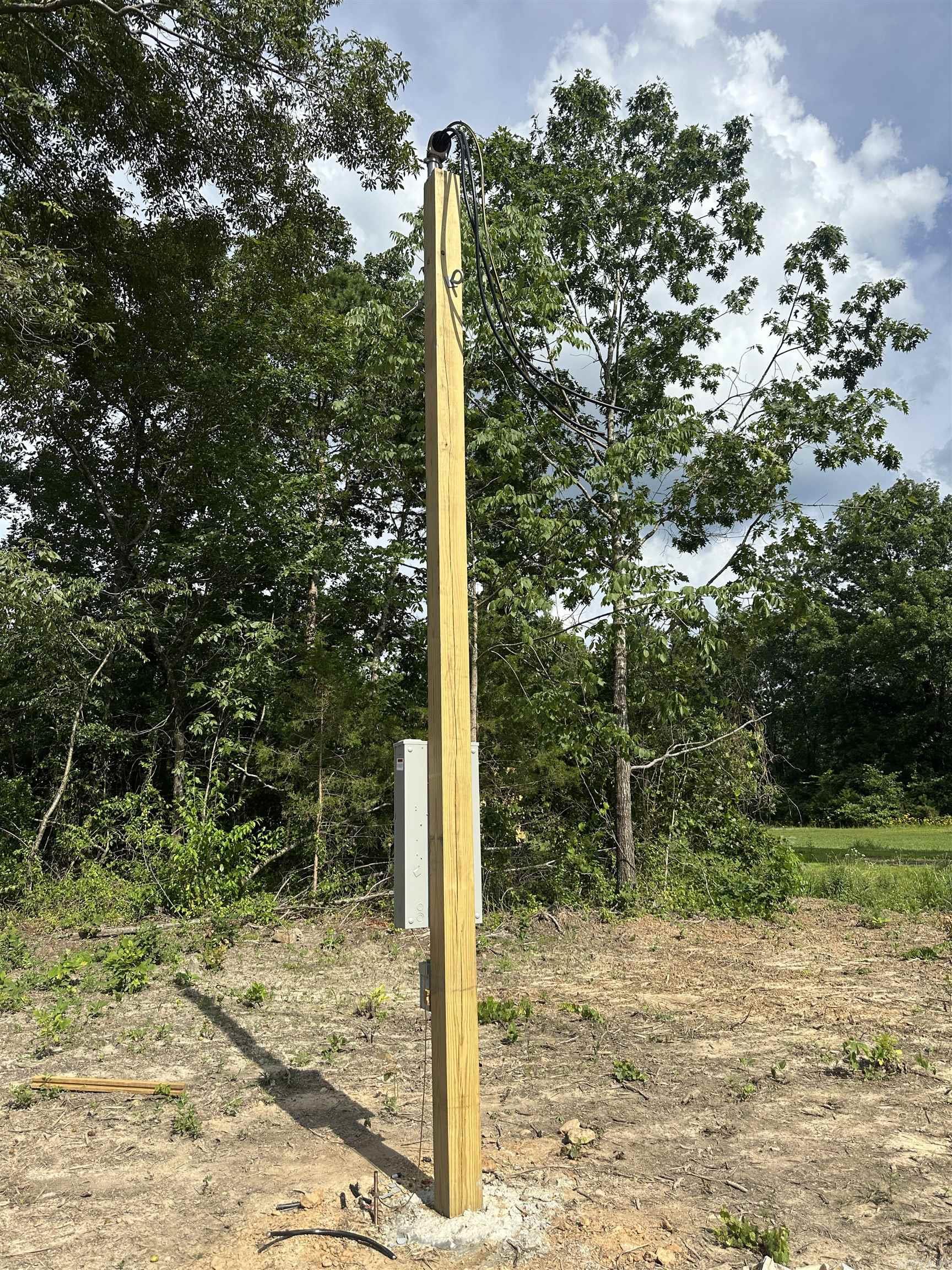 Pleasant Ridge - Land