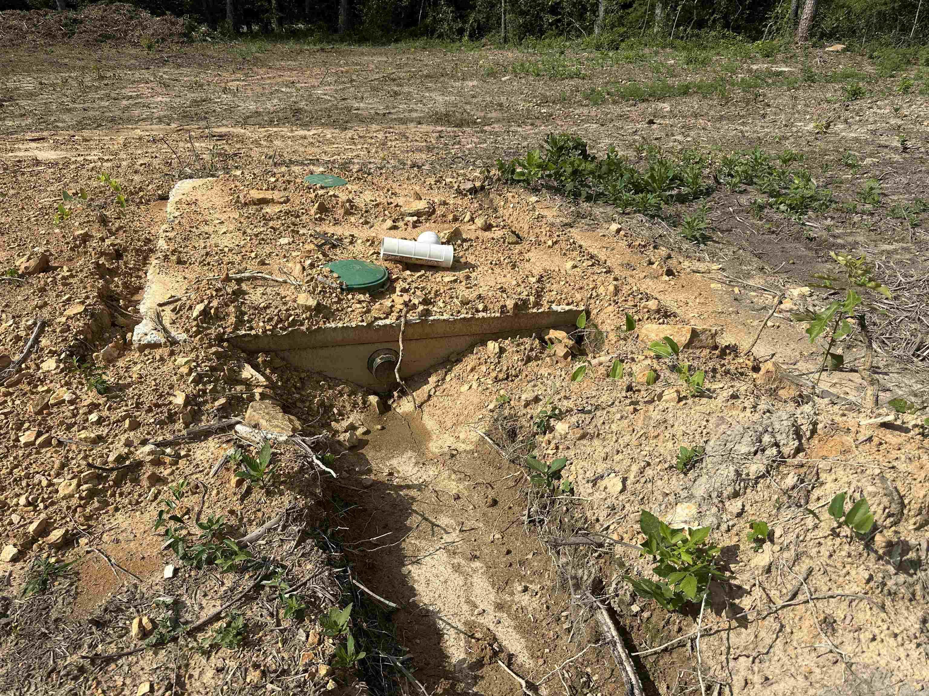 Pleasant Ridge - Land