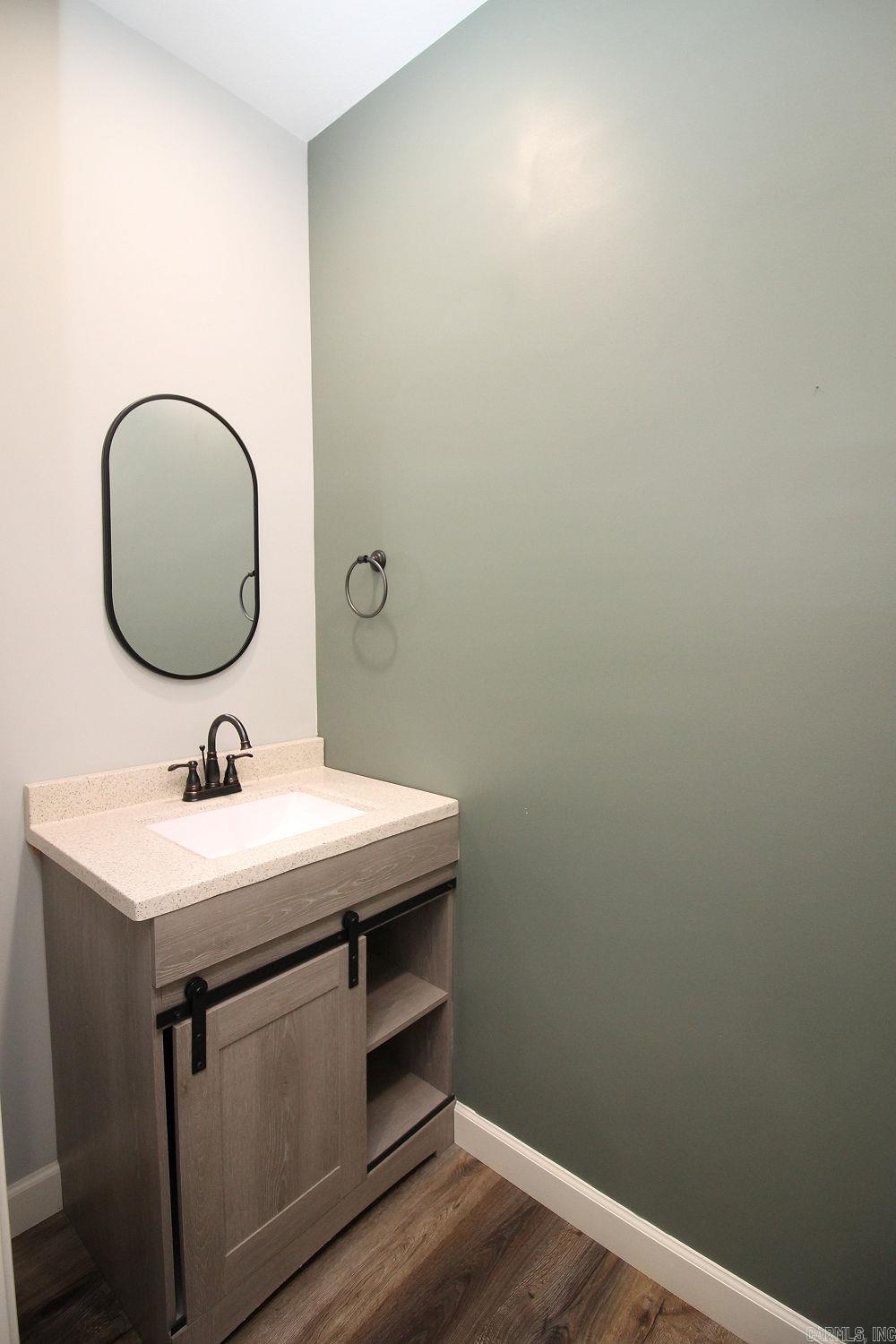 FAIRWAY GLEN - Residential