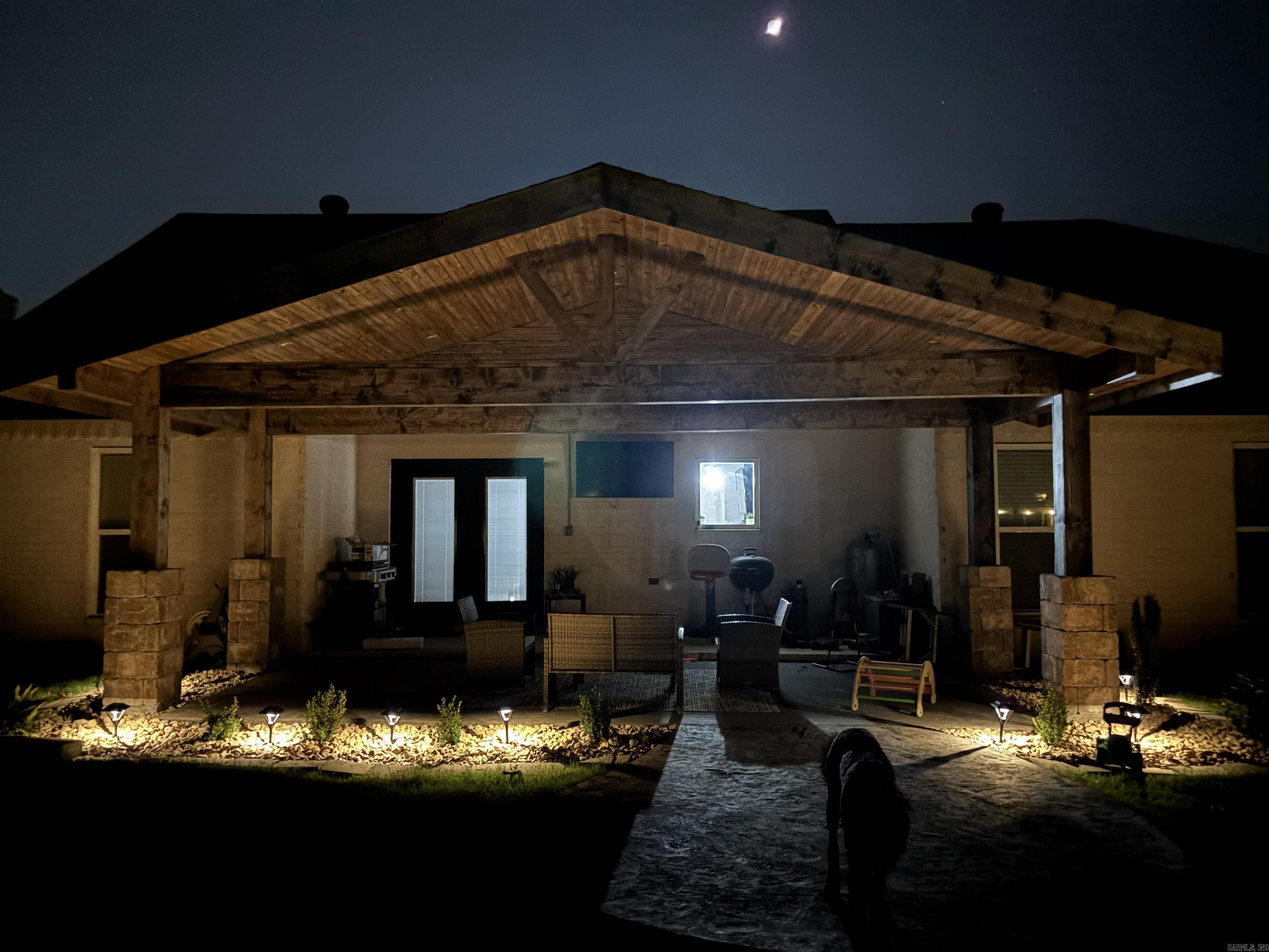 FAIRWAY GLEN - Residential