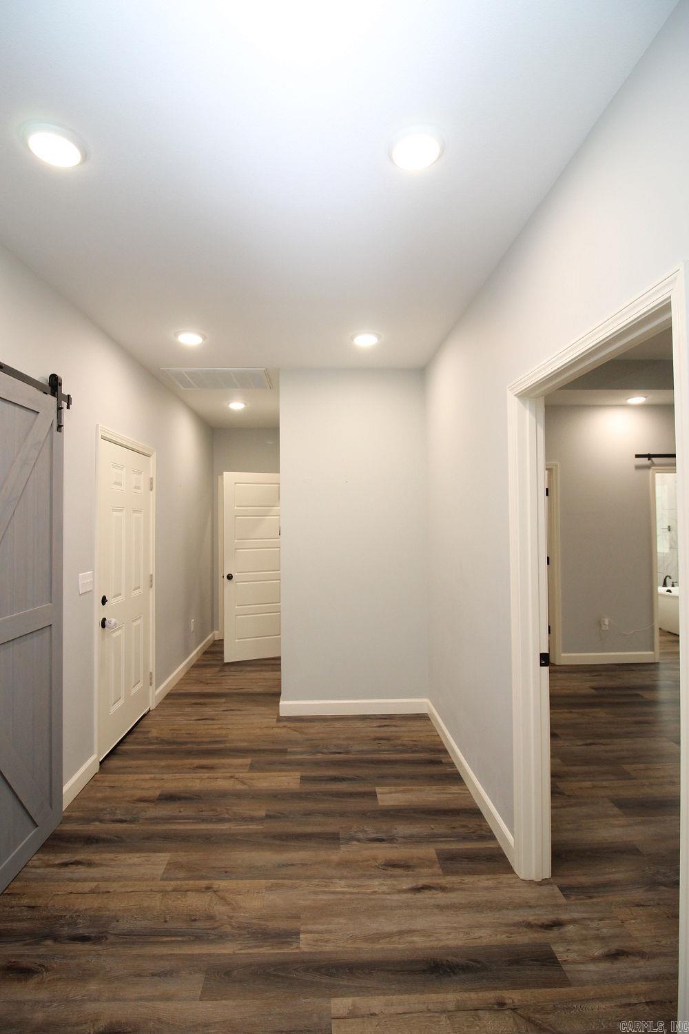 FAIRWAY GLEN - Residential