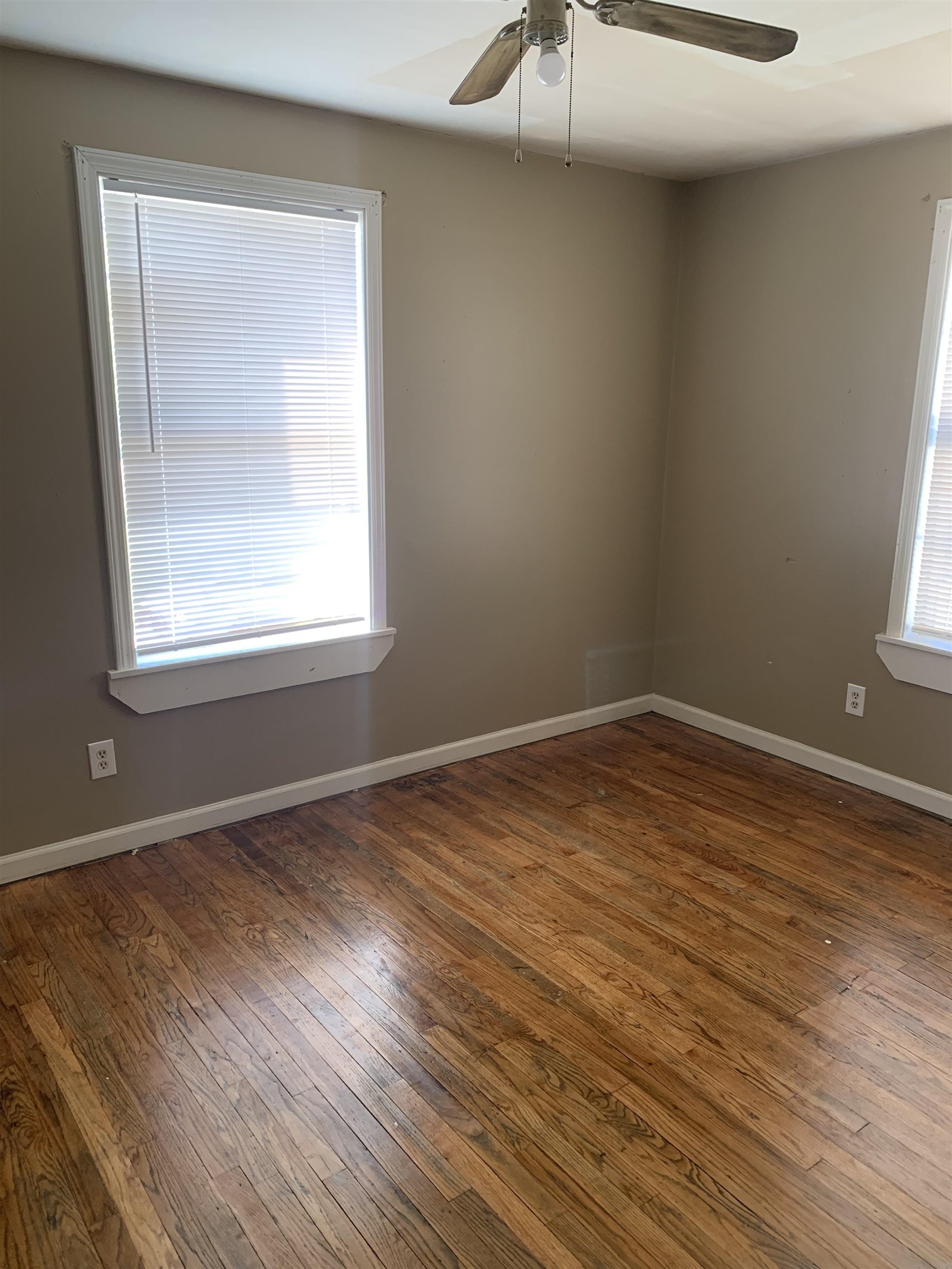 Davis - Residential Lease