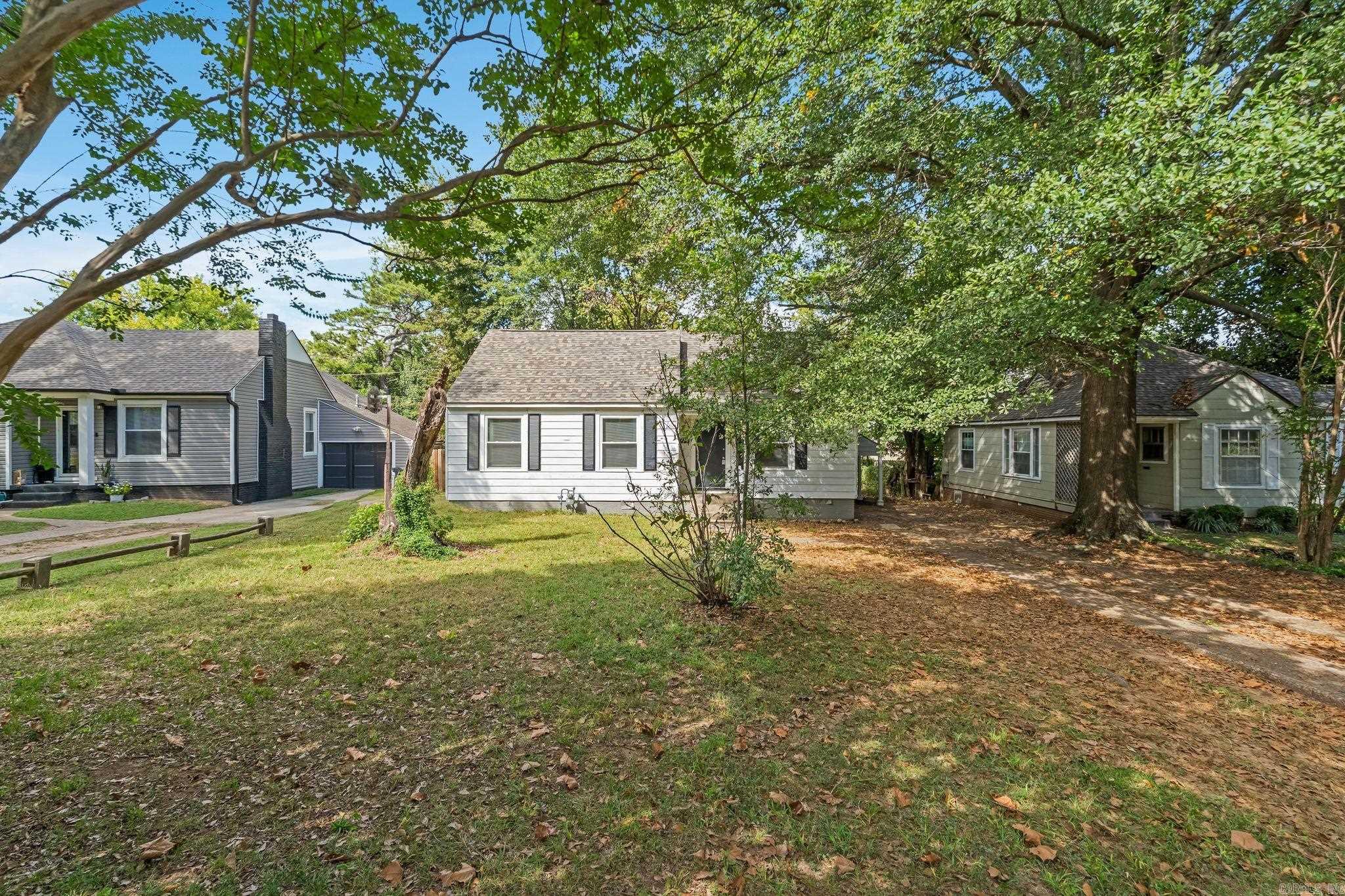 SUNNYMEADE - Residential