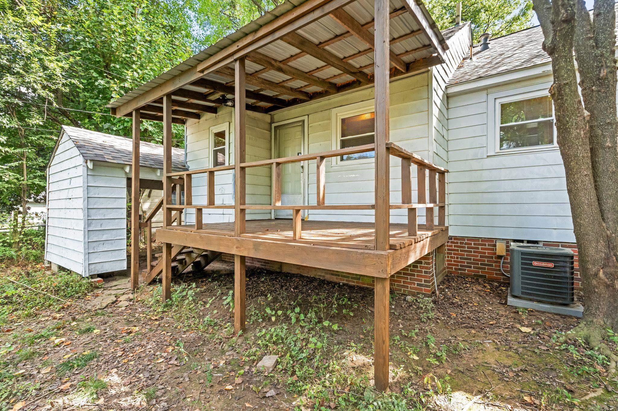 SUNNYMEADE - Residential