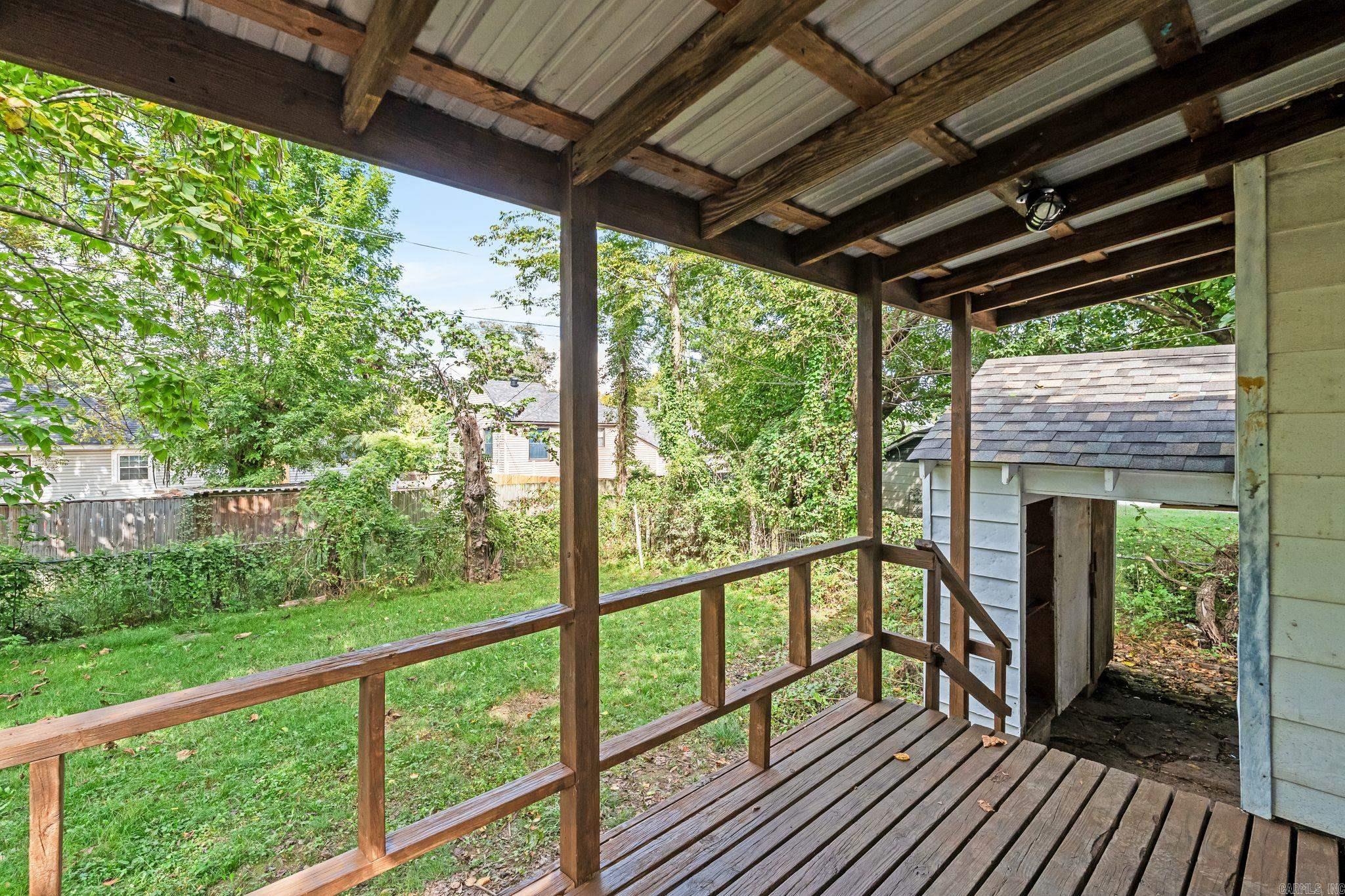 SUNNYMEADE - Residential