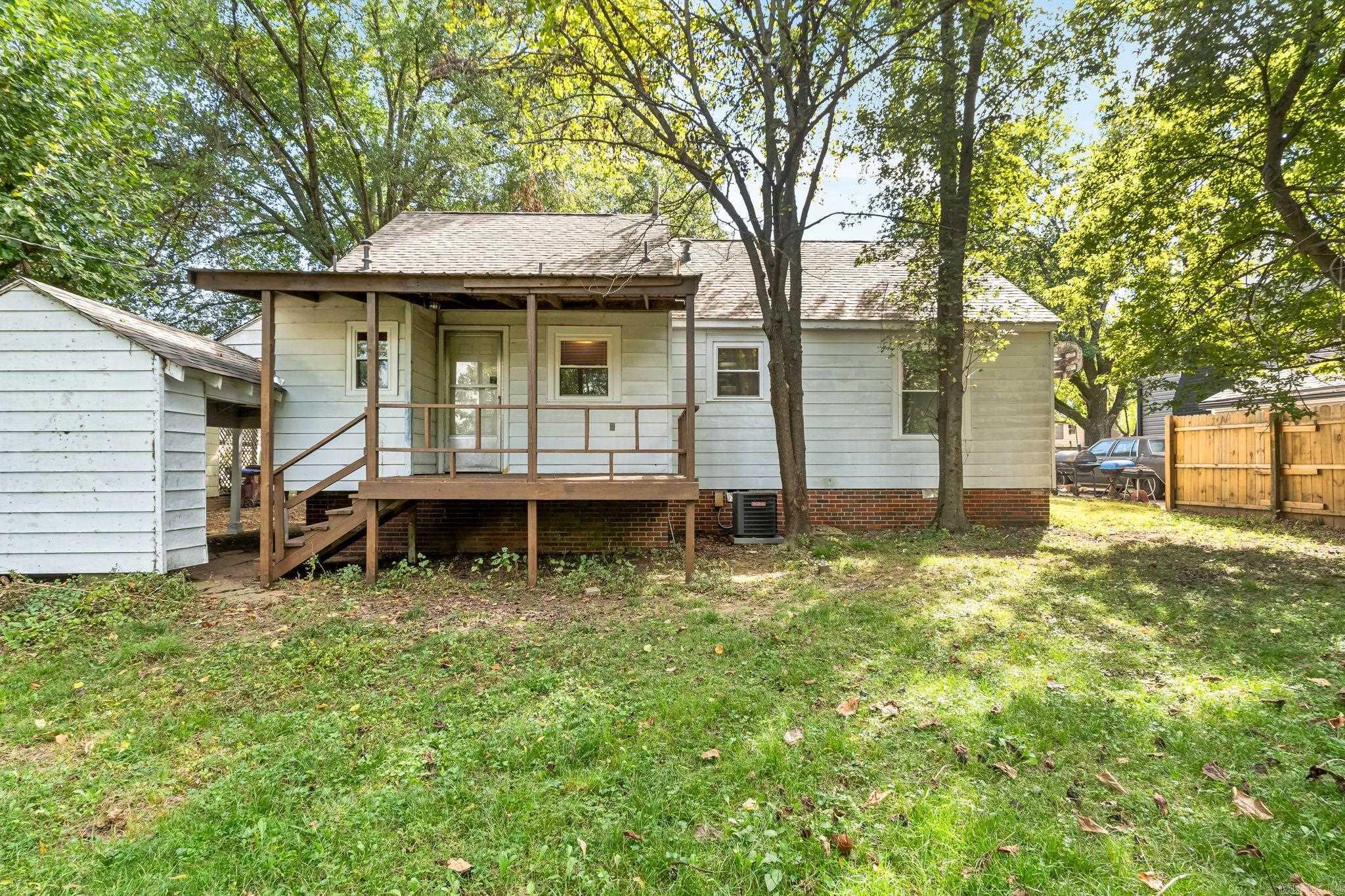 SUNNYMEADE - Residential