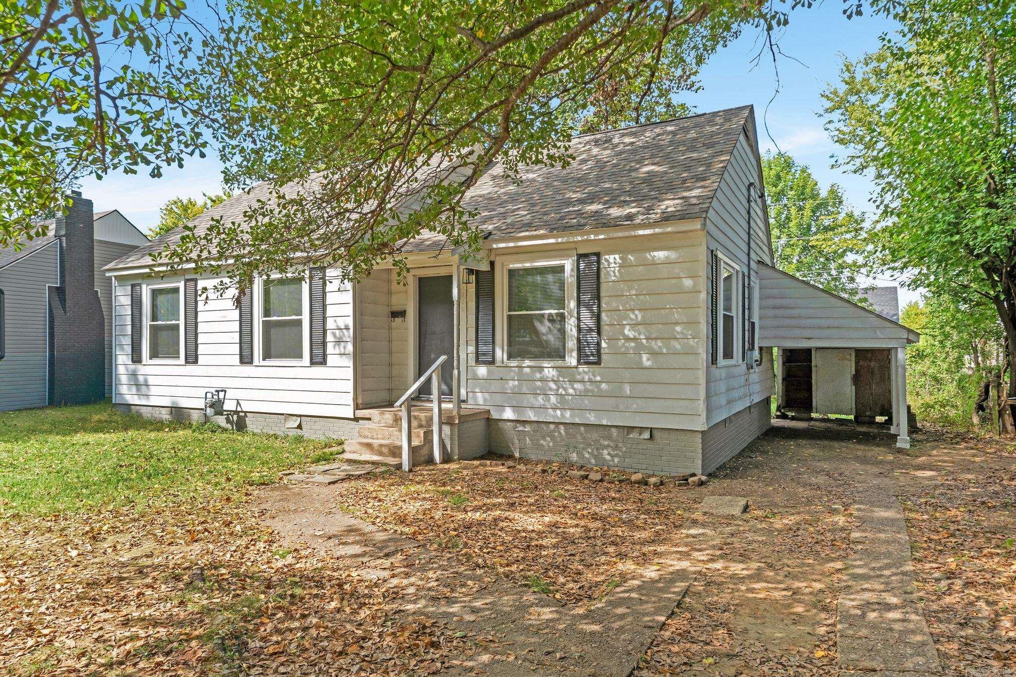 SUNNYMEADE - Residential