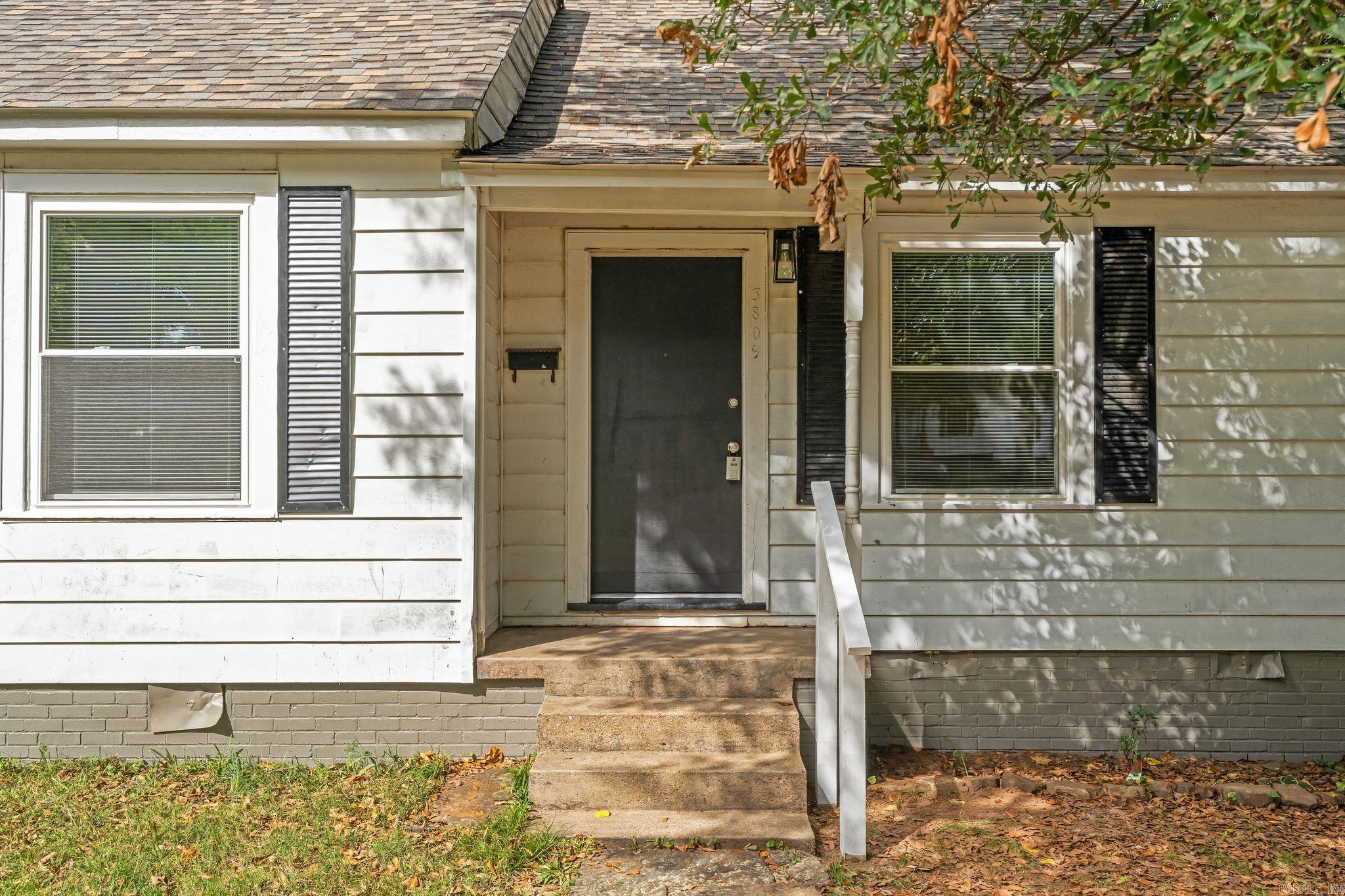 SUNNYMEADE - Residential