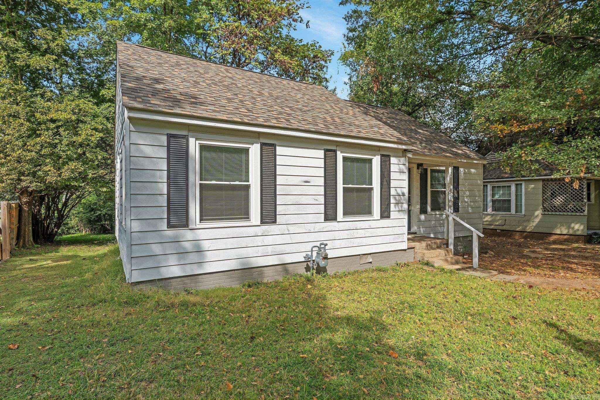 SUNNYMEADE - Residential