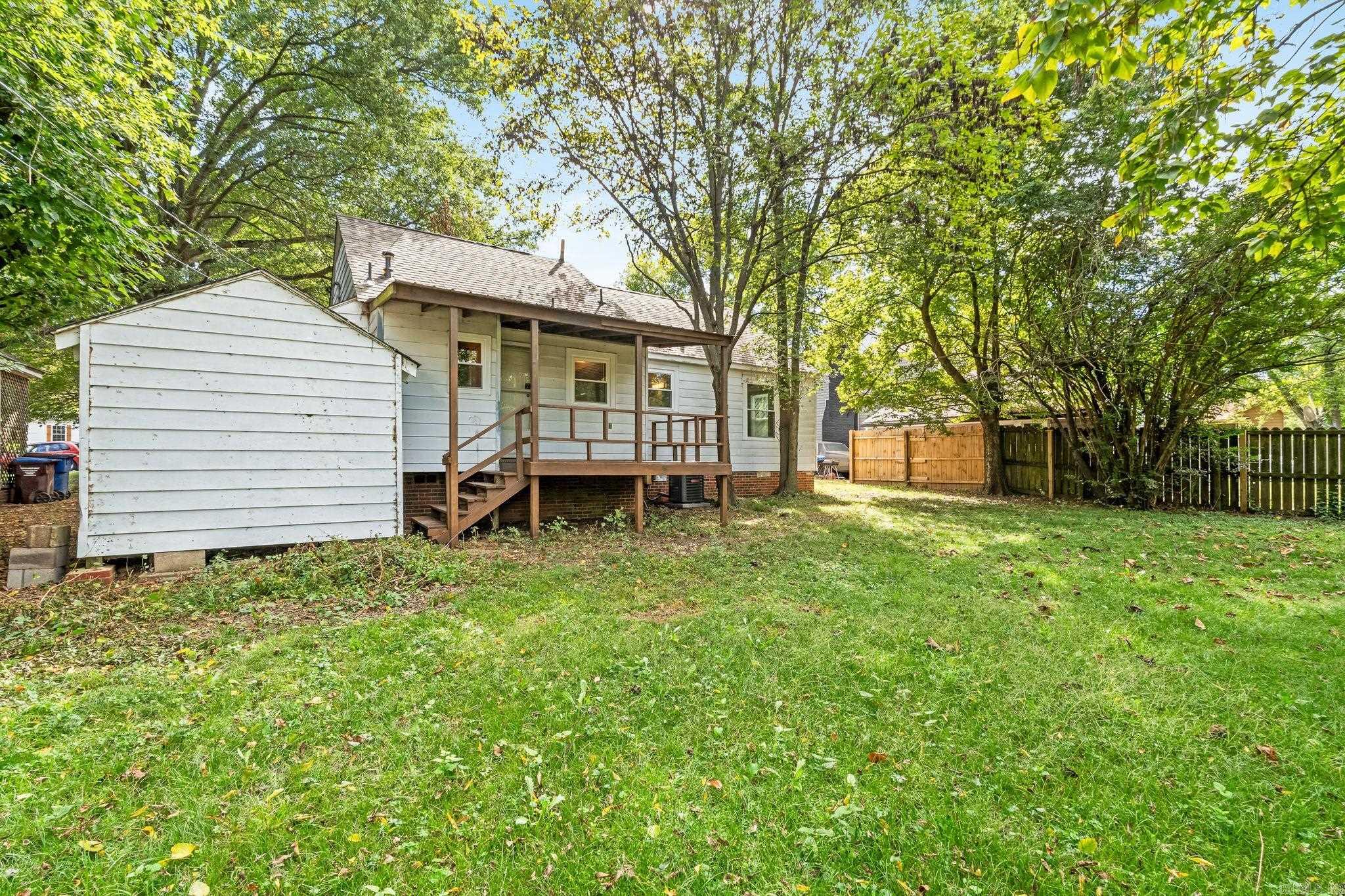 SUNNYMEADE - Residential