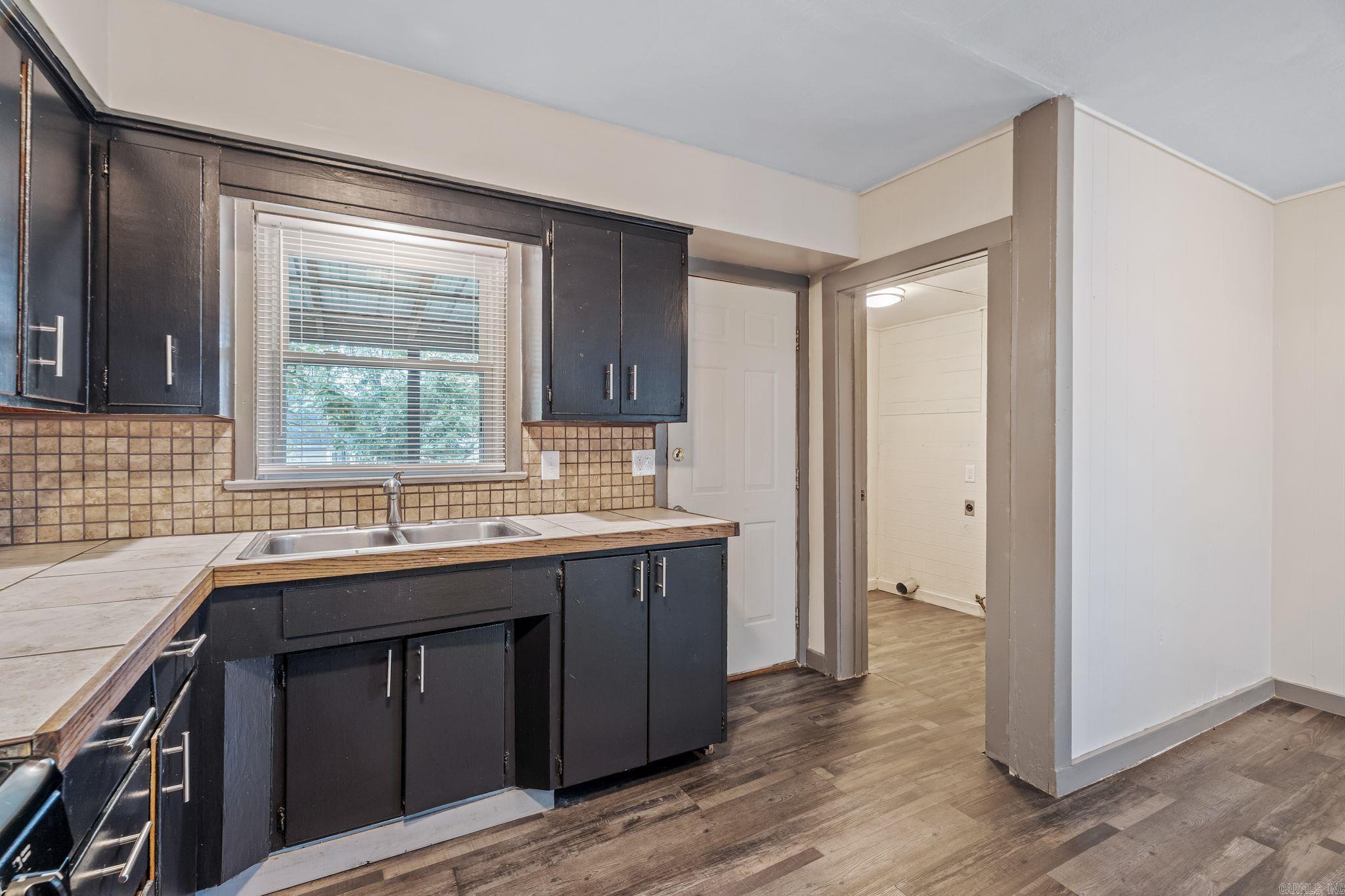 SUNNYMEADE - Residential