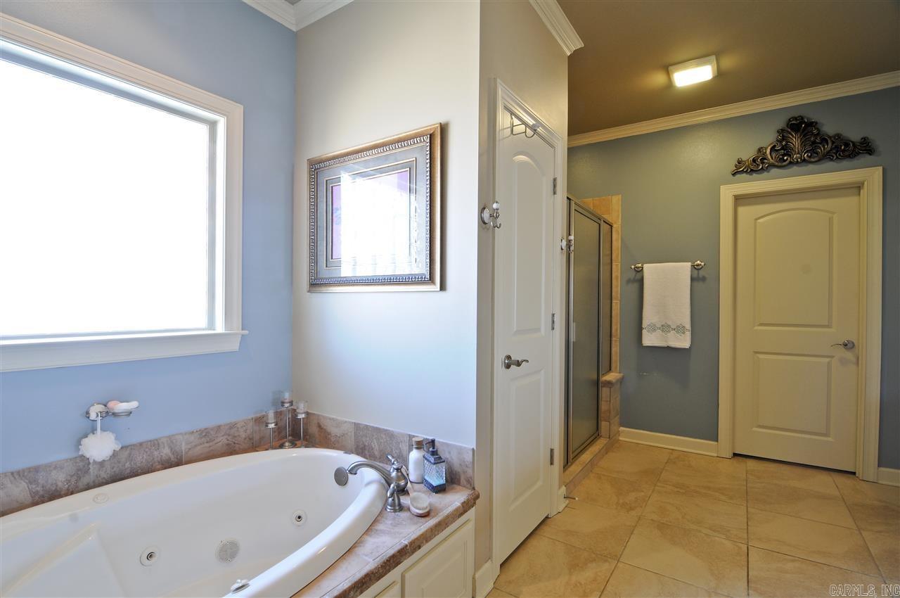 MAUMELLE VALLEY ESTATES - Residential