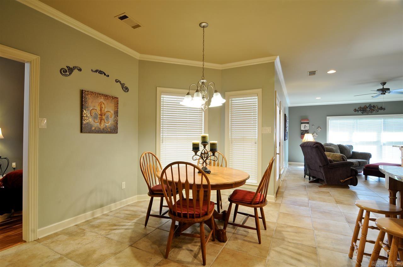 MAUMELLE VALLEY ESTATES - Residential