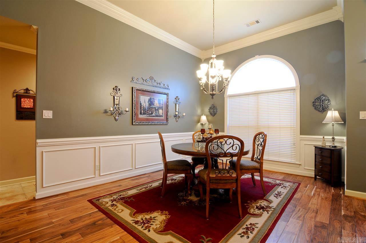 MAUMELLE VALLEY ESTATES - Residential