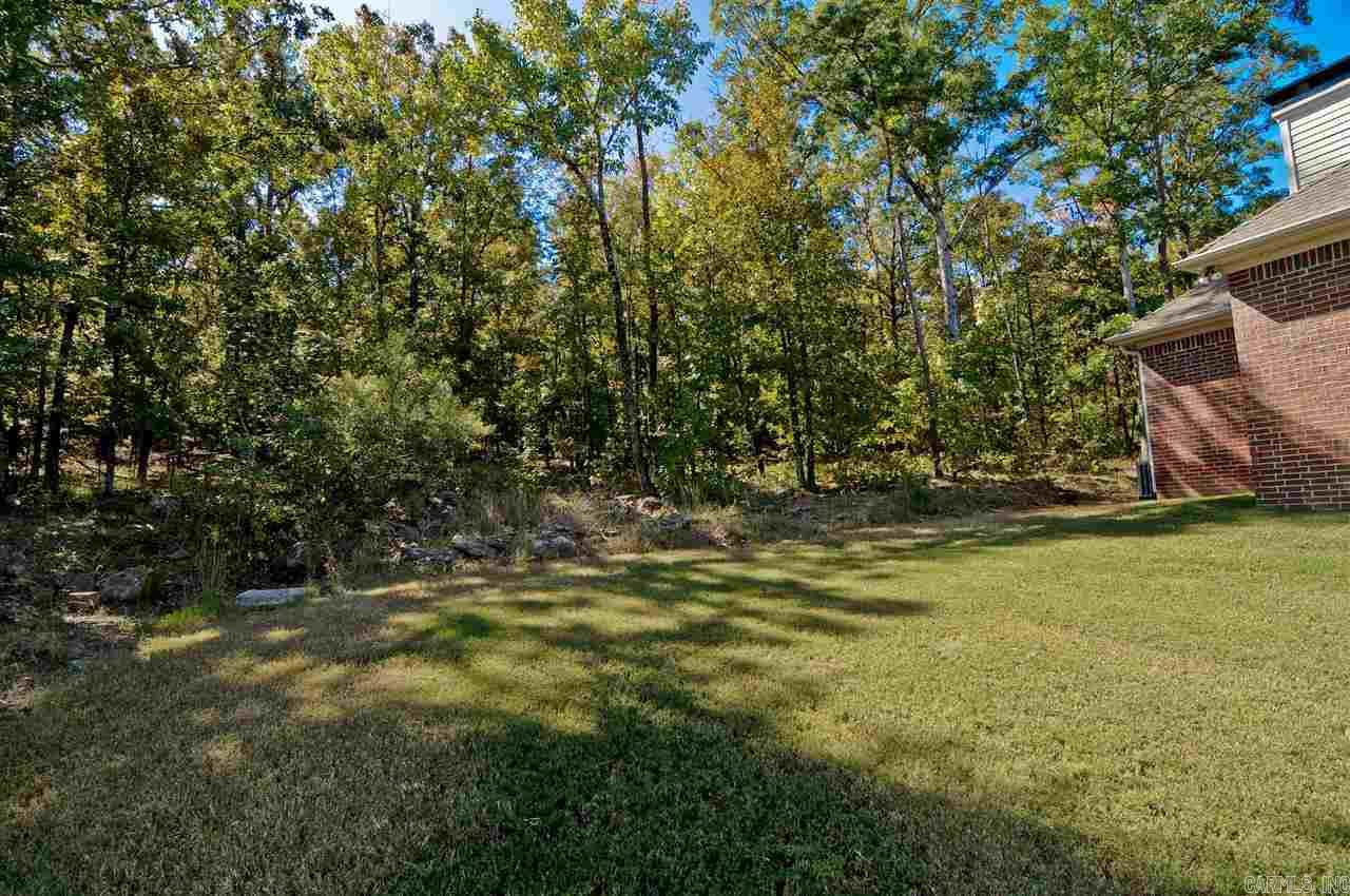 MAUMELLE VALLEY ESTATES - Residential