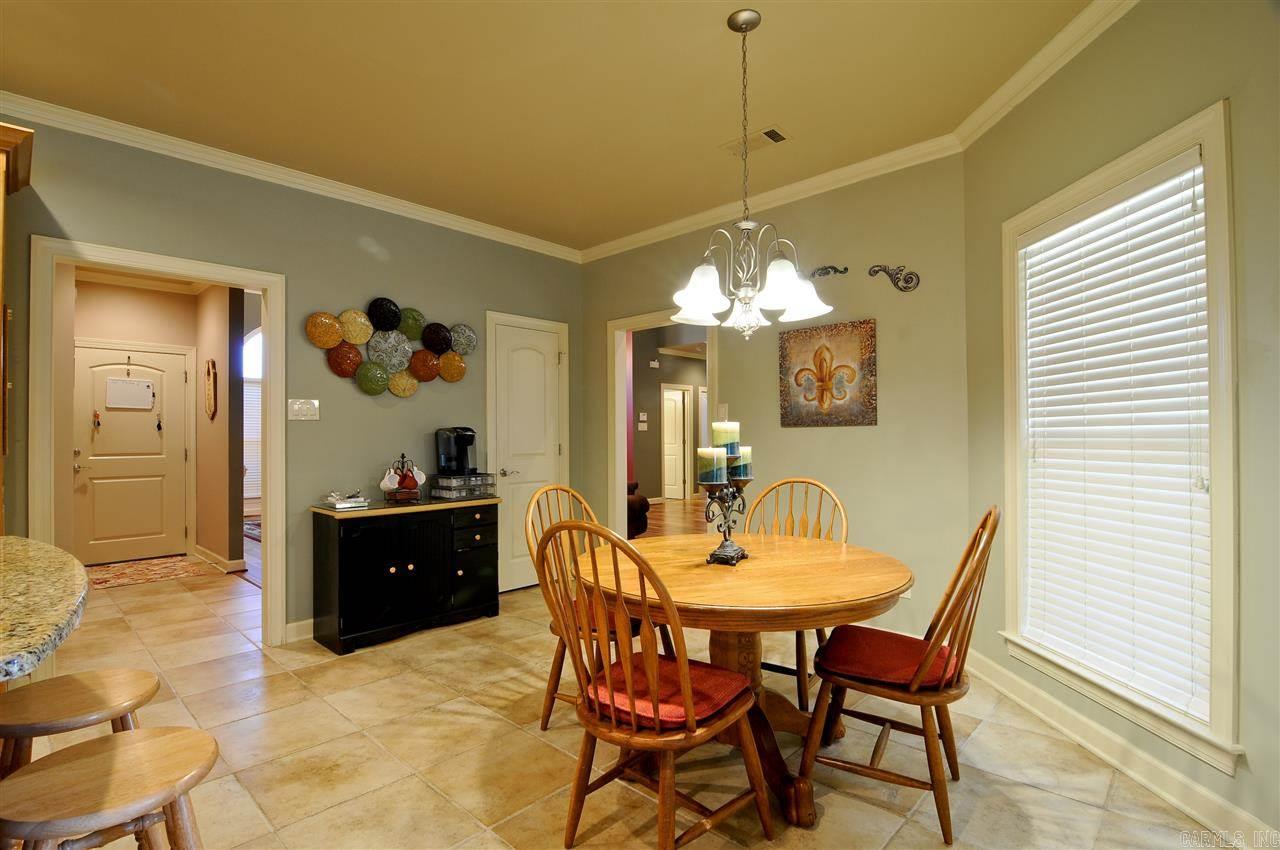 MAUMELLE VALLEY ESTATES - Residential