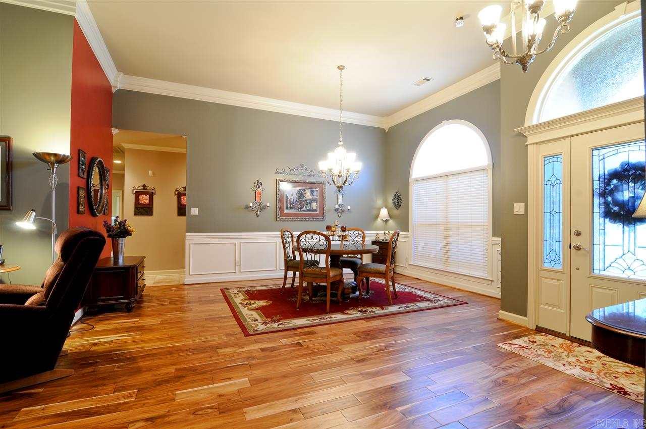 MAUMELLE VALLEY ESTATES - Residential