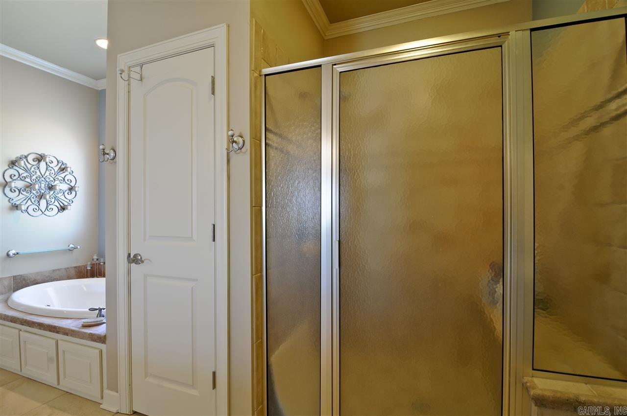 MAUMELLE VALLEY ESTATES - Residential